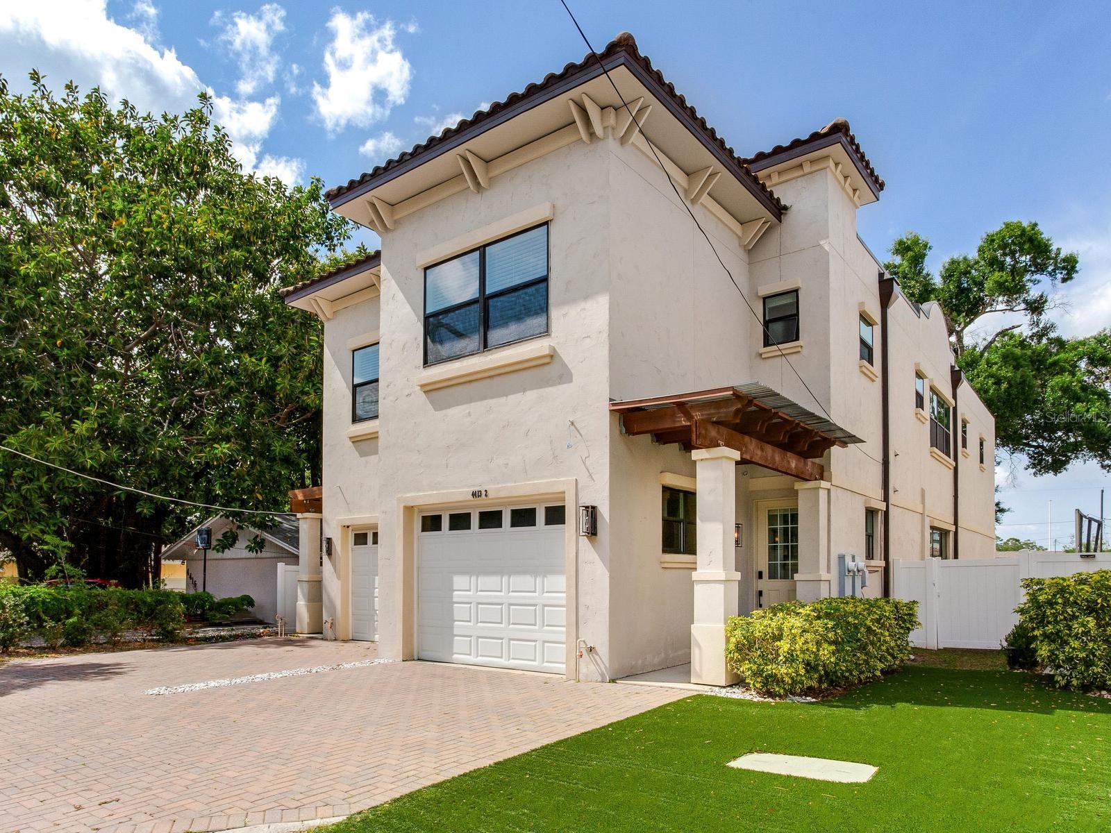 4413 W GRAY ST #2, TAMPA, FL, 33609