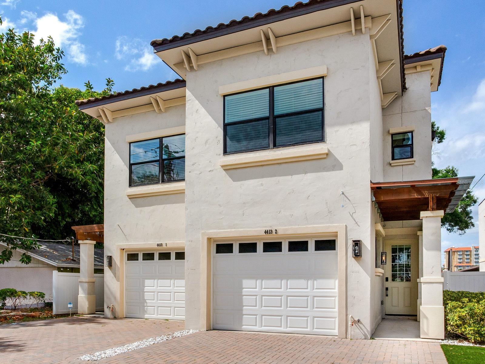 4413 W GRAY ST #2, TAMPA, FL, 33609