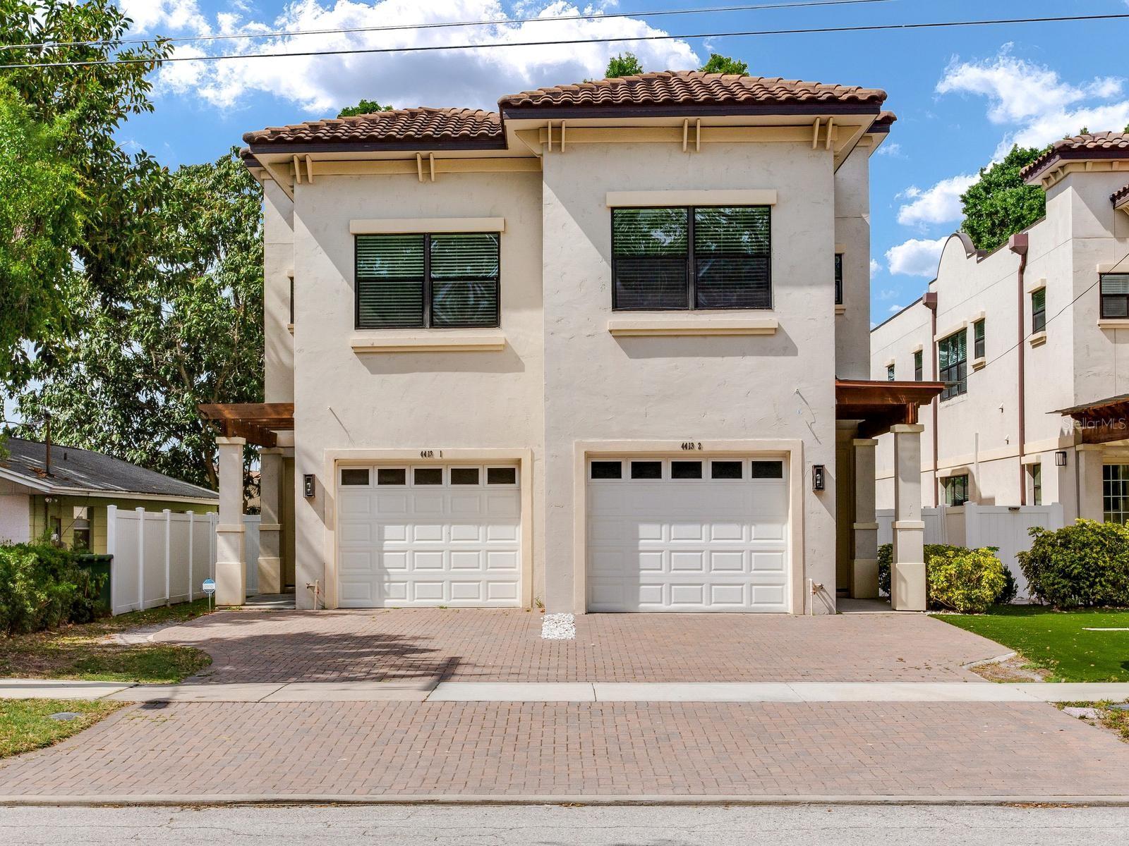 4413 W GRAY ST #2, TAMPA, FL, 33609