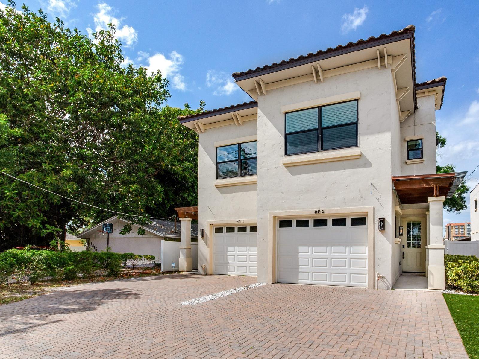 4413 W GRAY ST #2, TAMPA, FL, 33609