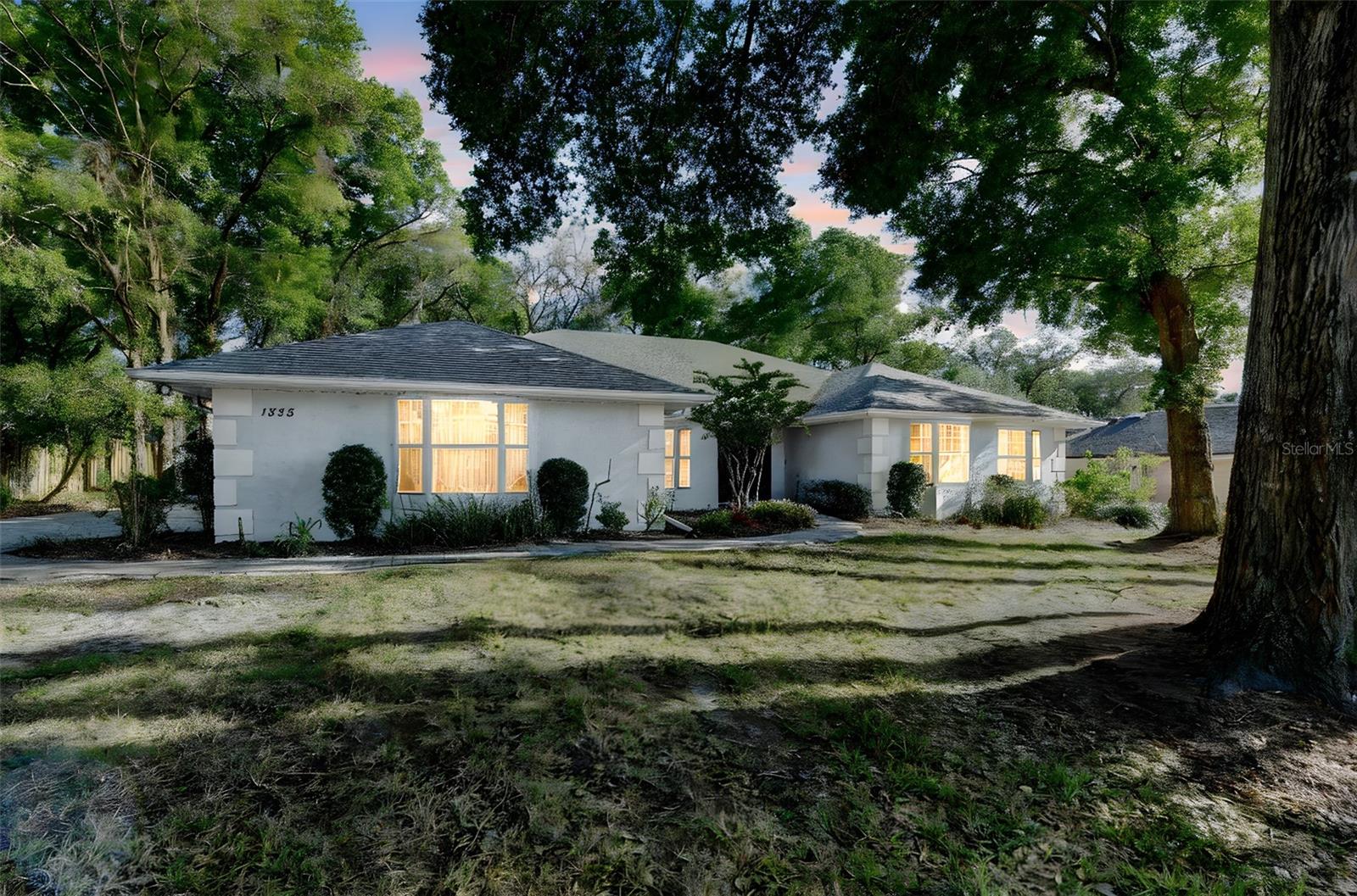 1825 SENECA BLVD, WINTER SPRINGS, FL, 32708