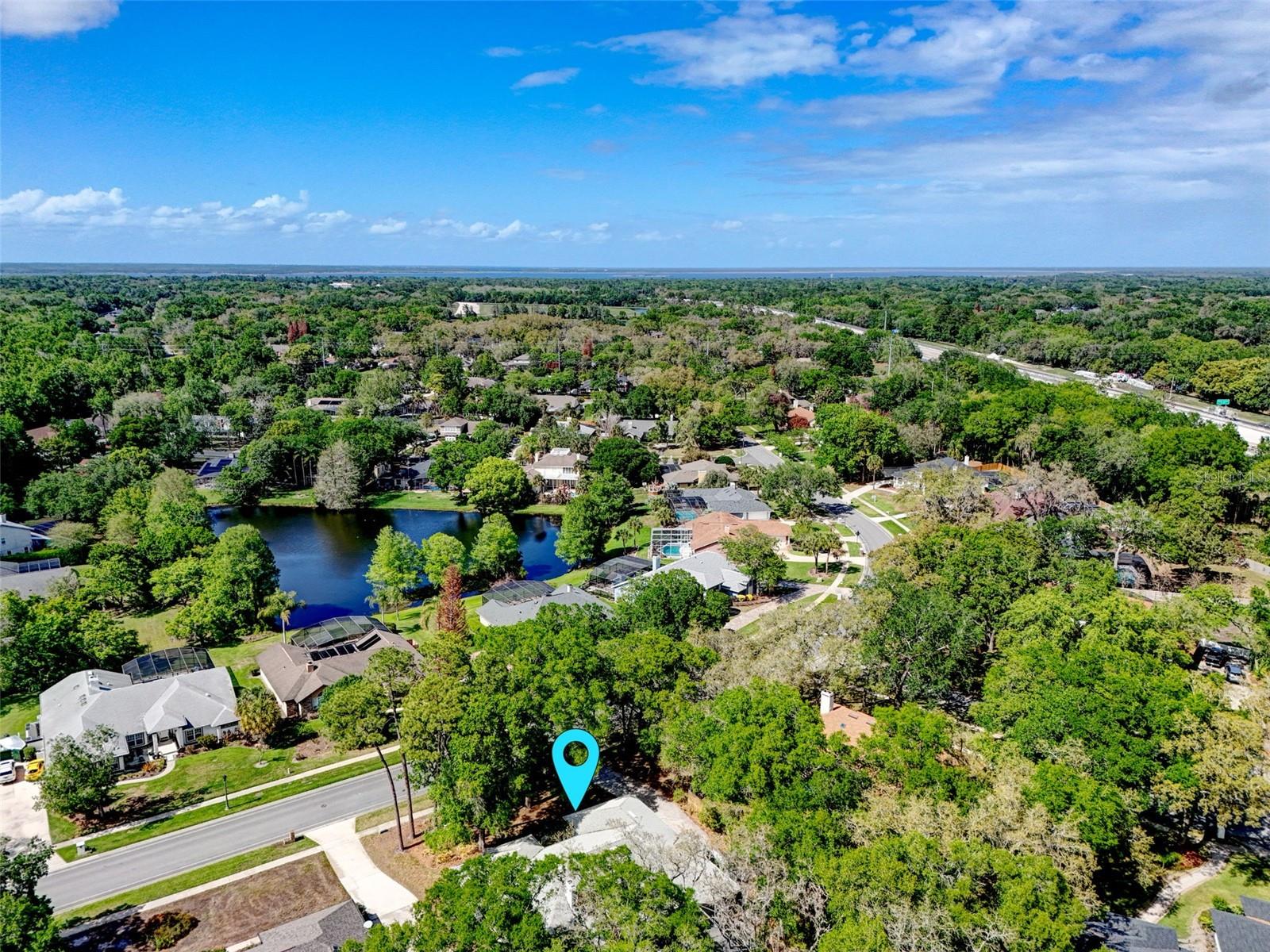 1825 SENECA BLVD, WINTER SPRINGS, FL, 32708