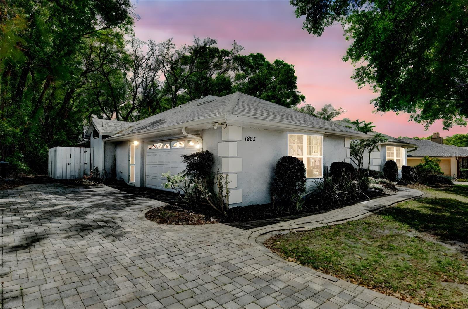 1825 SENECA BLVD, WINTER SPRINGS, FL, 32708