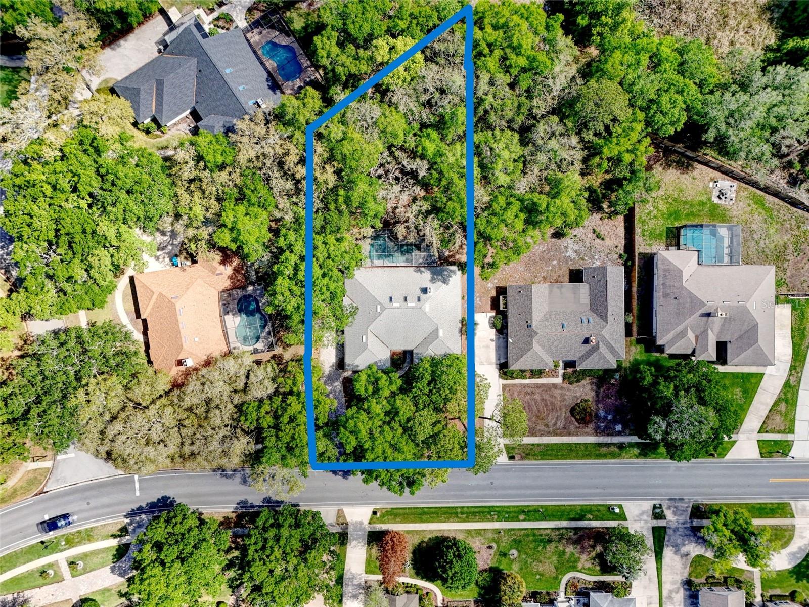 1825 SENECA BLVD, WINTER SPRINGS, FL, 32708
