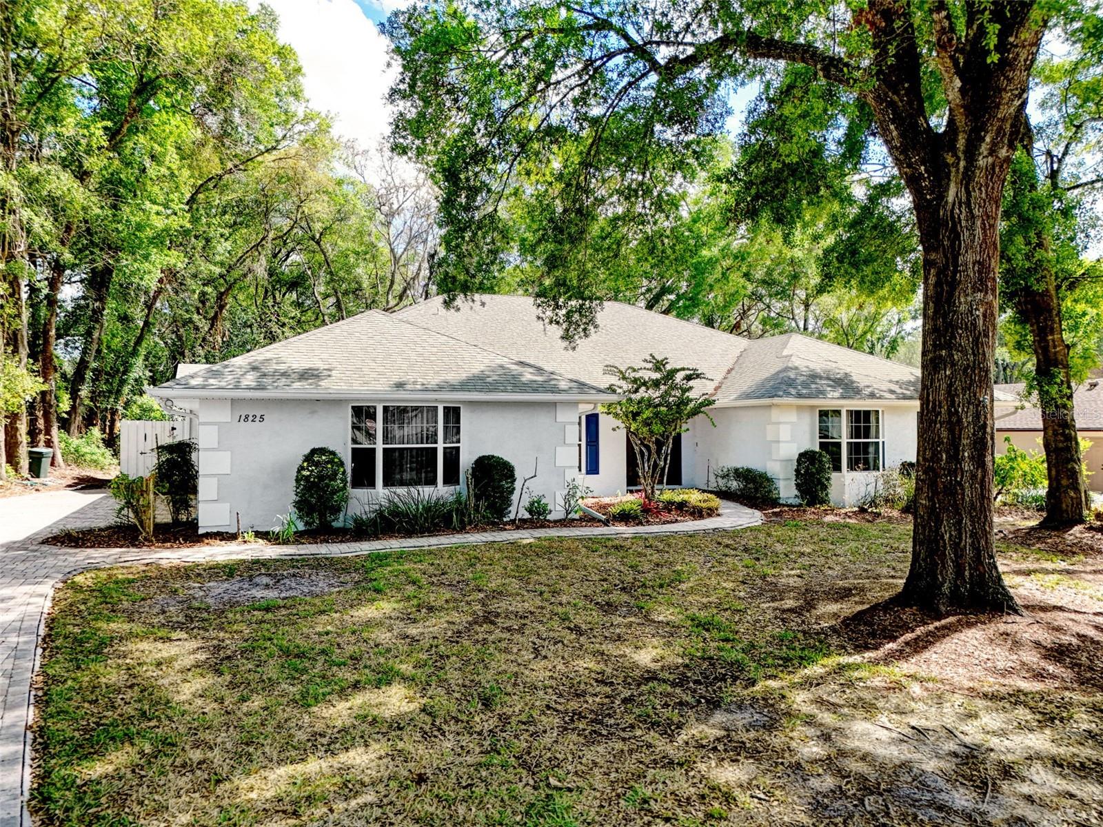 1825 SENECA BLVD, WINTER SPRINGS, FL, 32708