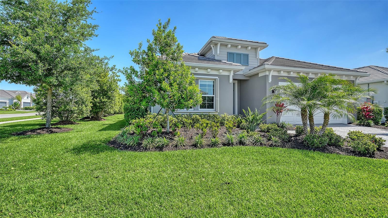 2550 WILD CHERRY PATH, SARASOTA, FL, 34240