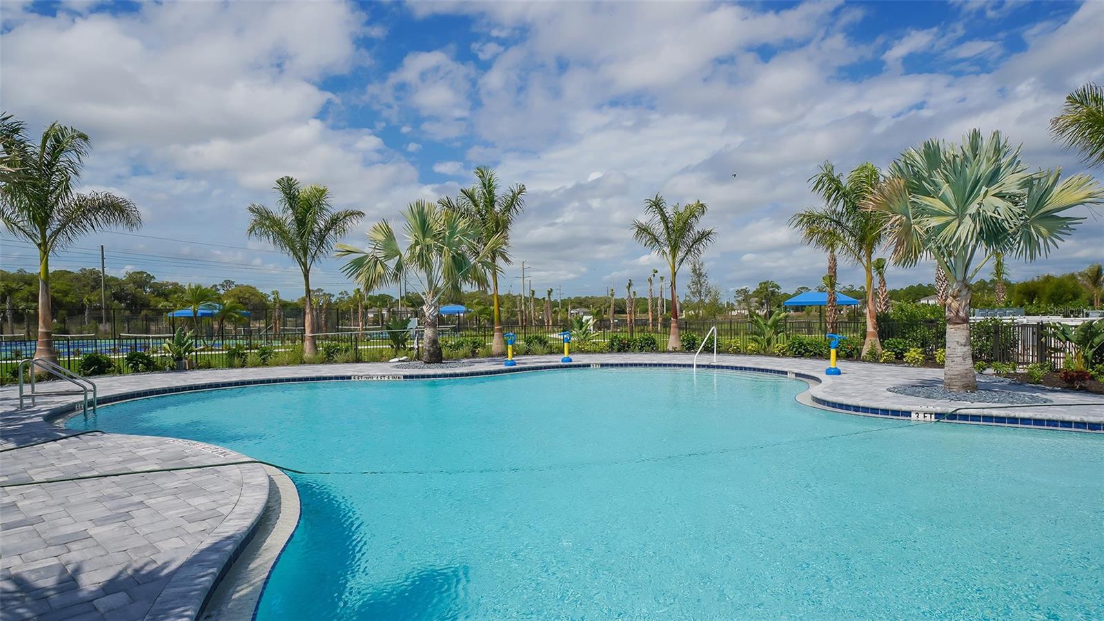 2550 WILD CHERRY PATH, SARASOTA, FL, 34240