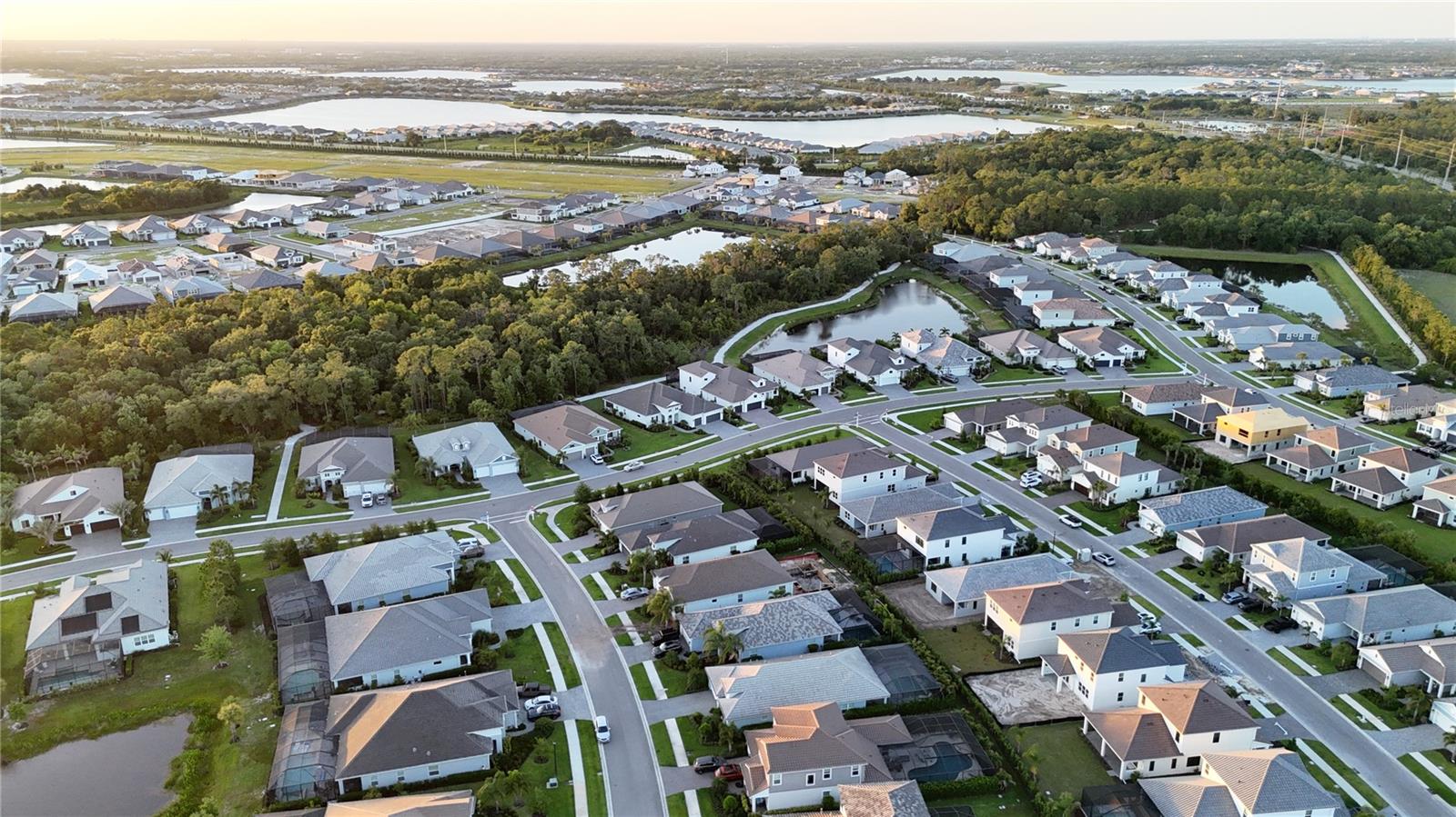 2550 WILD CHERRY PATH, SARASOTA, FL, 34240