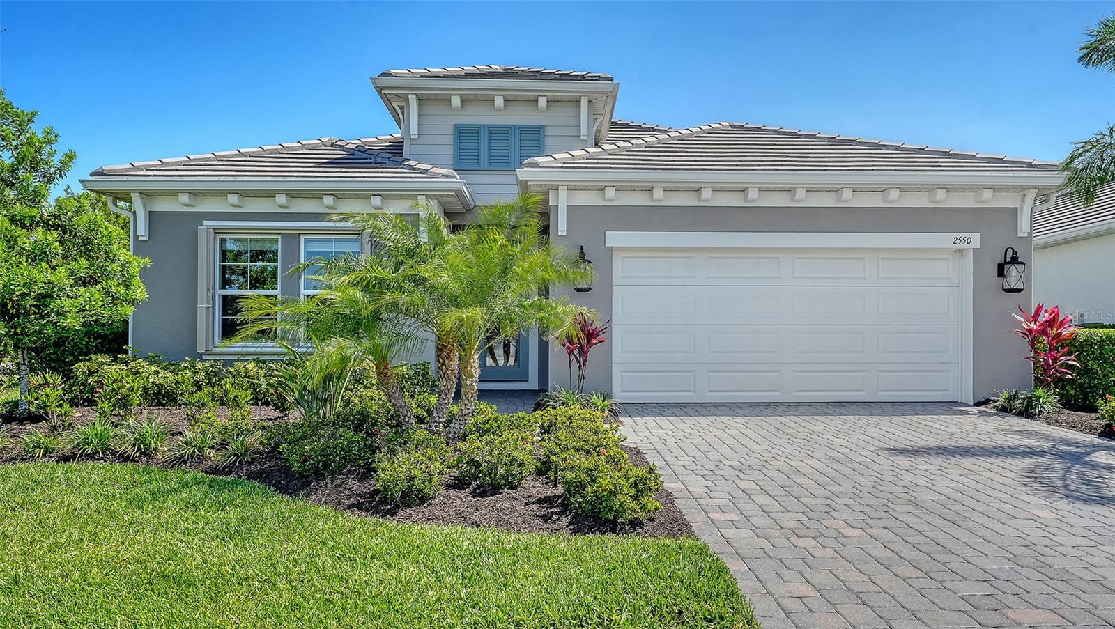 2550 WILD CHERRY PATH, SARASOTA, FL, 34240