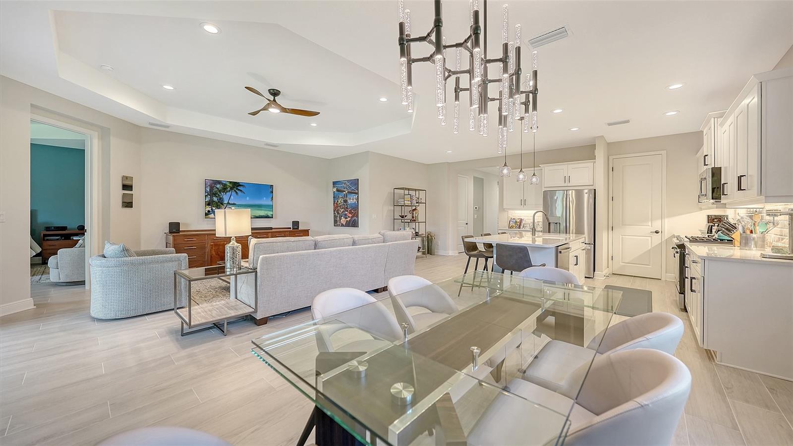 2550 WILD CHERRY PATH, SARASOTA, FL, 34240