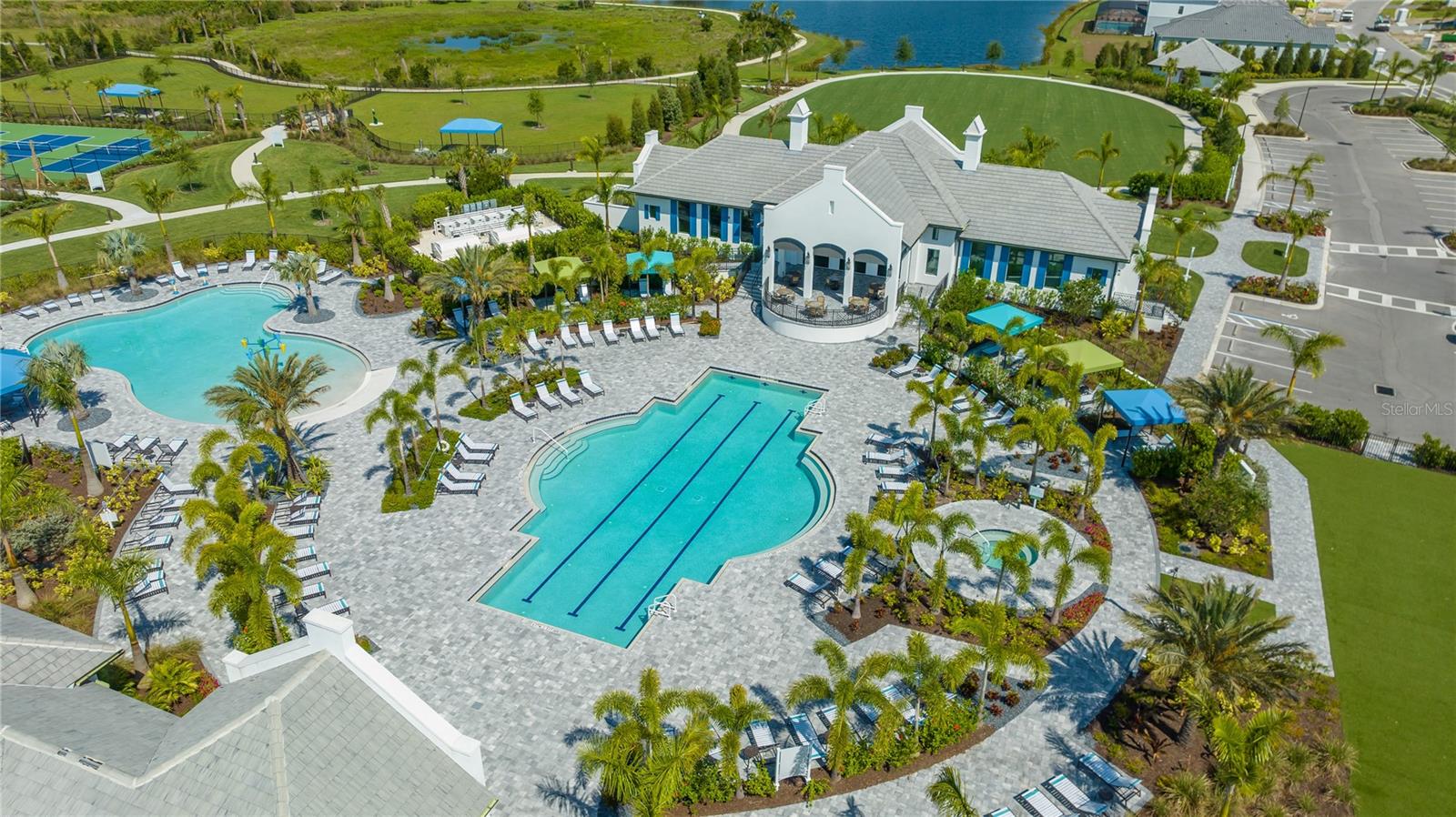 2550 WILD CHERRY PATH, SARASOTA, FL, 34240