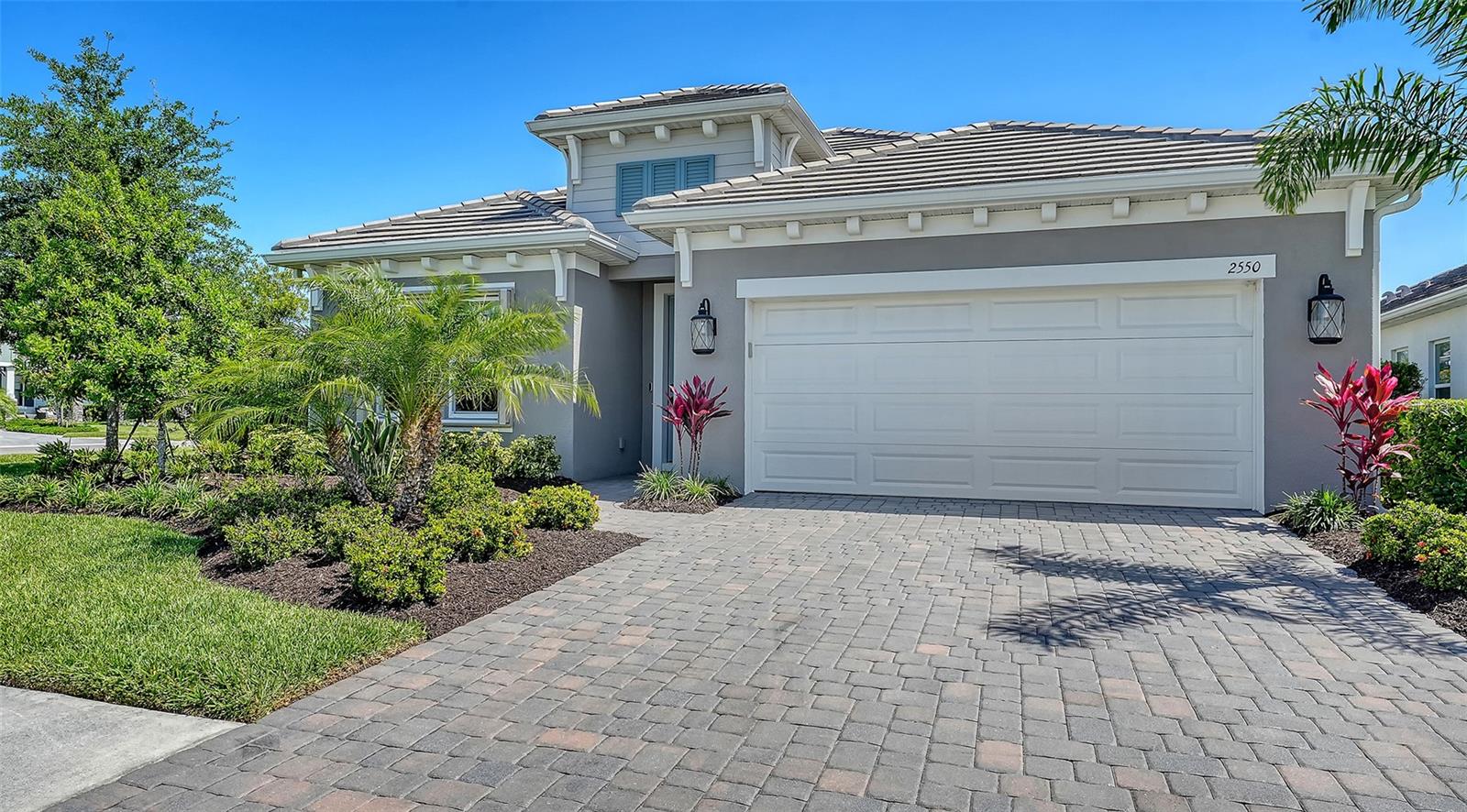 2550 WILD CHERRY PATH, SARASOTA, FL, 34240