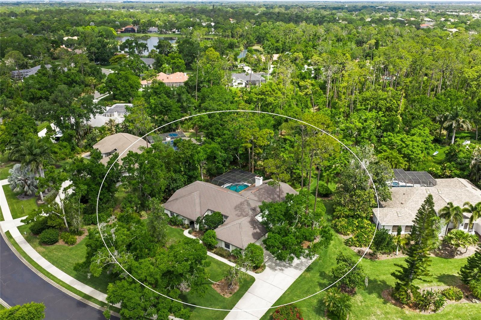 7758 SILVER BELL DR, SARASOTA, FL, 34241