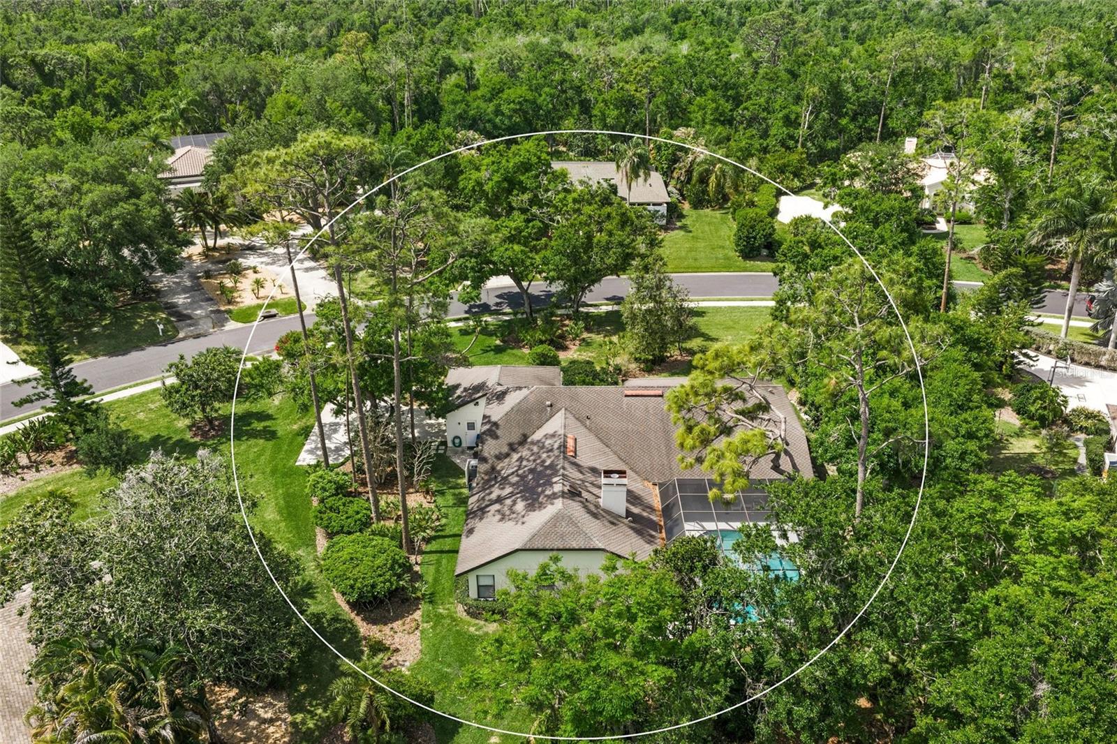 7758 SILVER BELL DR, SARASOTA, FL, 34241