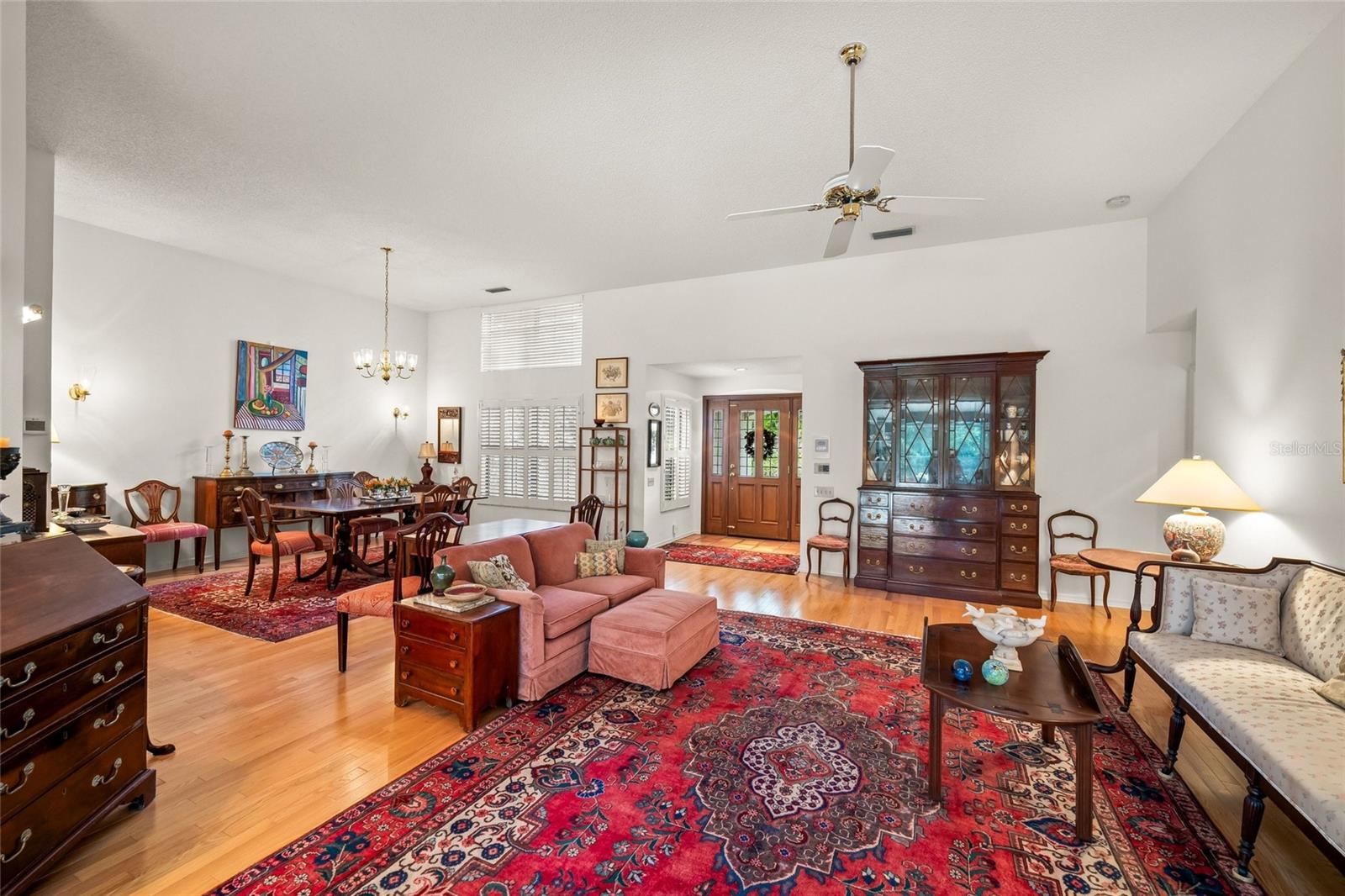 7758 SILVER BELL DR, SARASOTA, FL, 34241