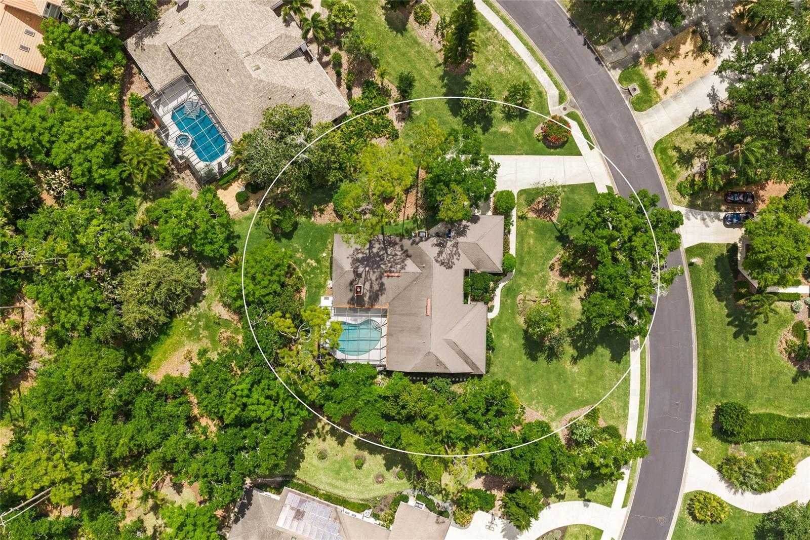 7758 SILVER BELL DR, SARASOTA, FL, 34241