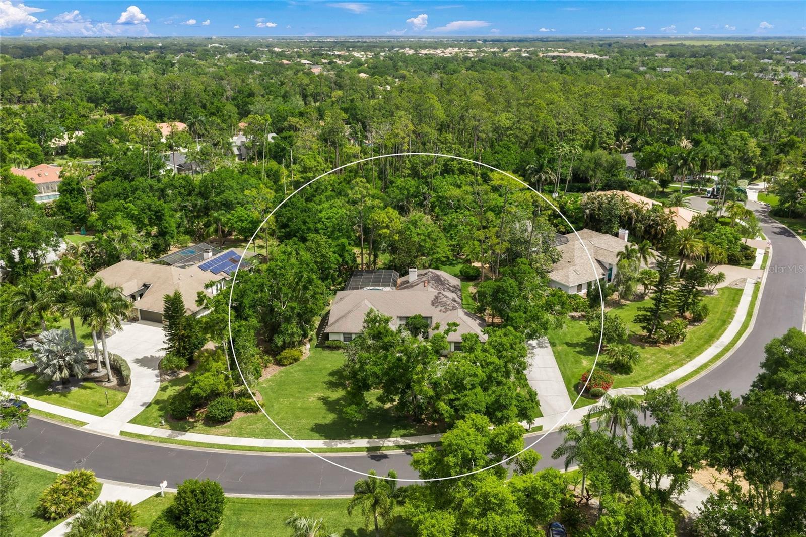 7758 SILVER BELL DR, SARASOTA, FL, 34241