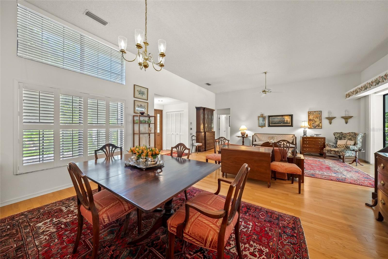 7758 SILVER BELL DR, SARASOTA, FL, 34241