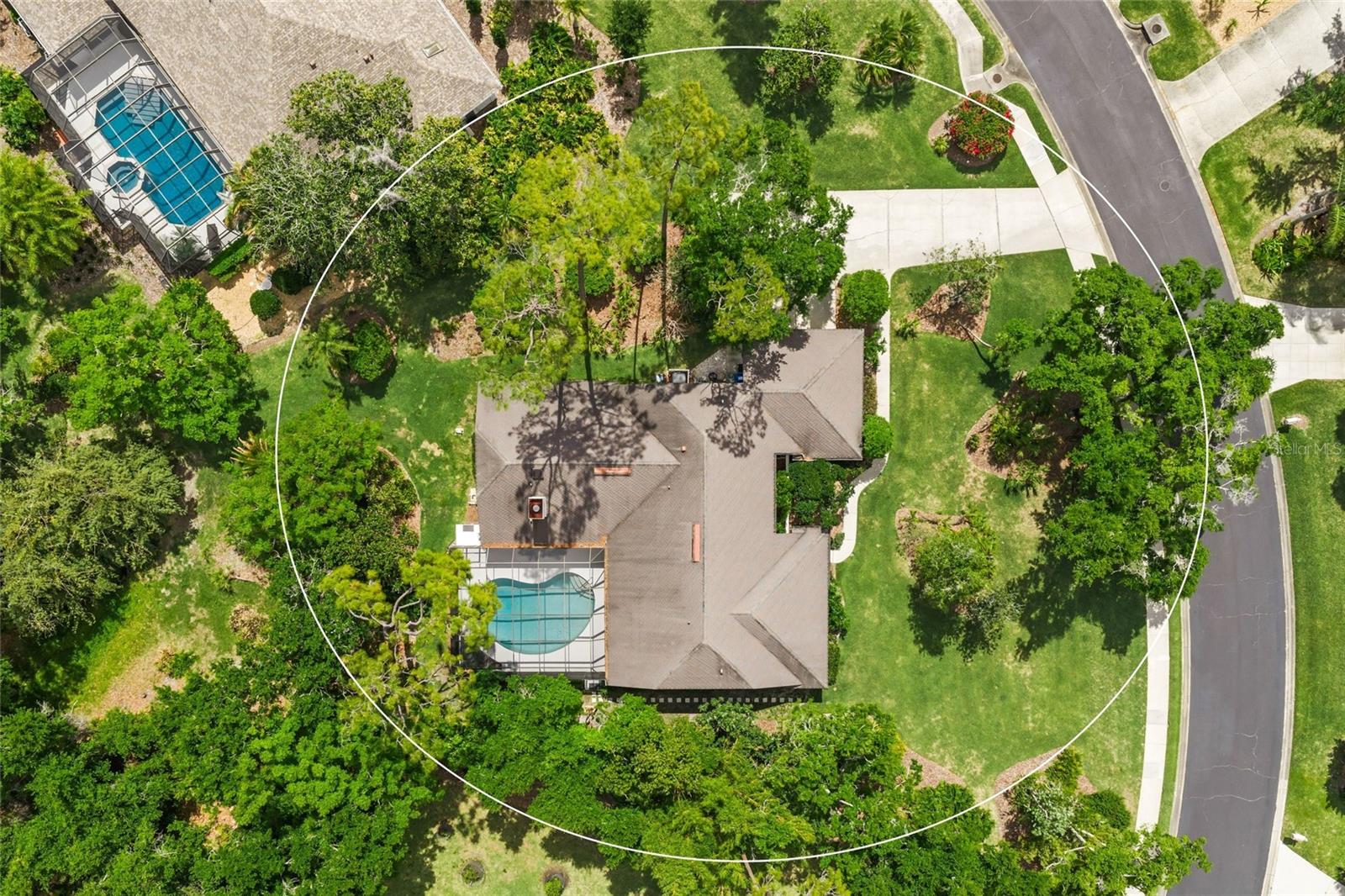 7758 SILVER BELL DR, SARASOTA, FL, 34241