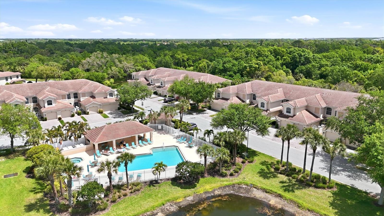 4478 STREAMSIDE CT #1506, SARASOTA, FL, 34238