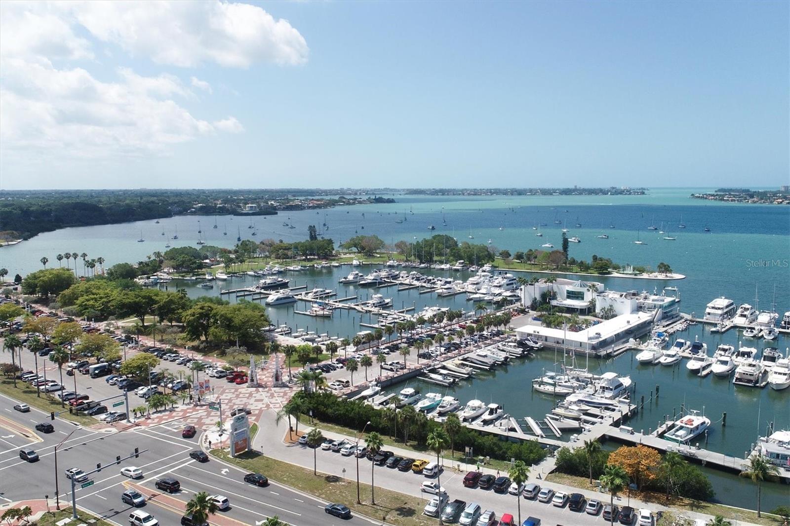 4478 STREAMSIDE CT #1506, SARASOTA, FL, 34238
