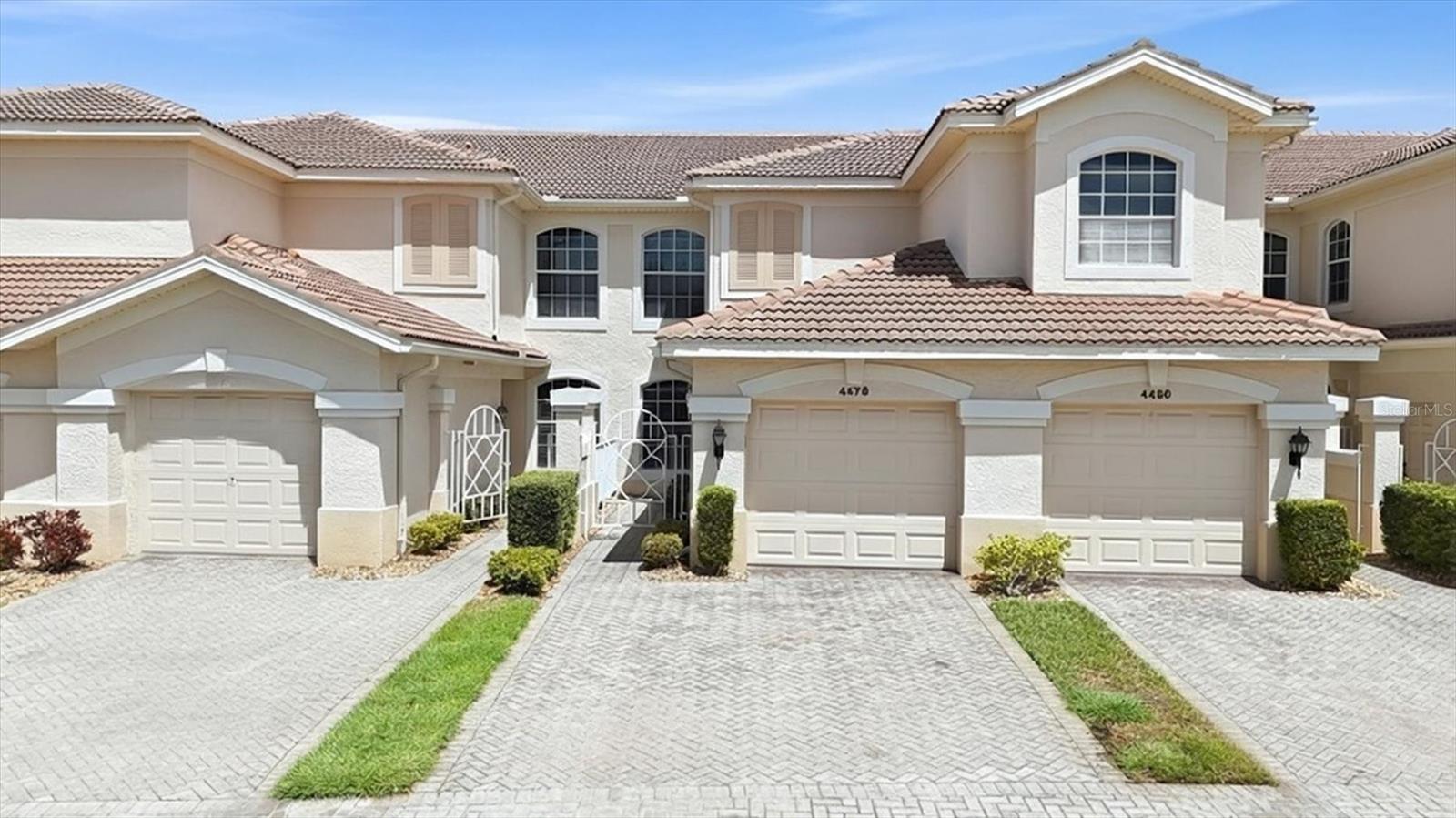 4478 STREAMSIDE CT #1506, SARASOTA, FL, 34238