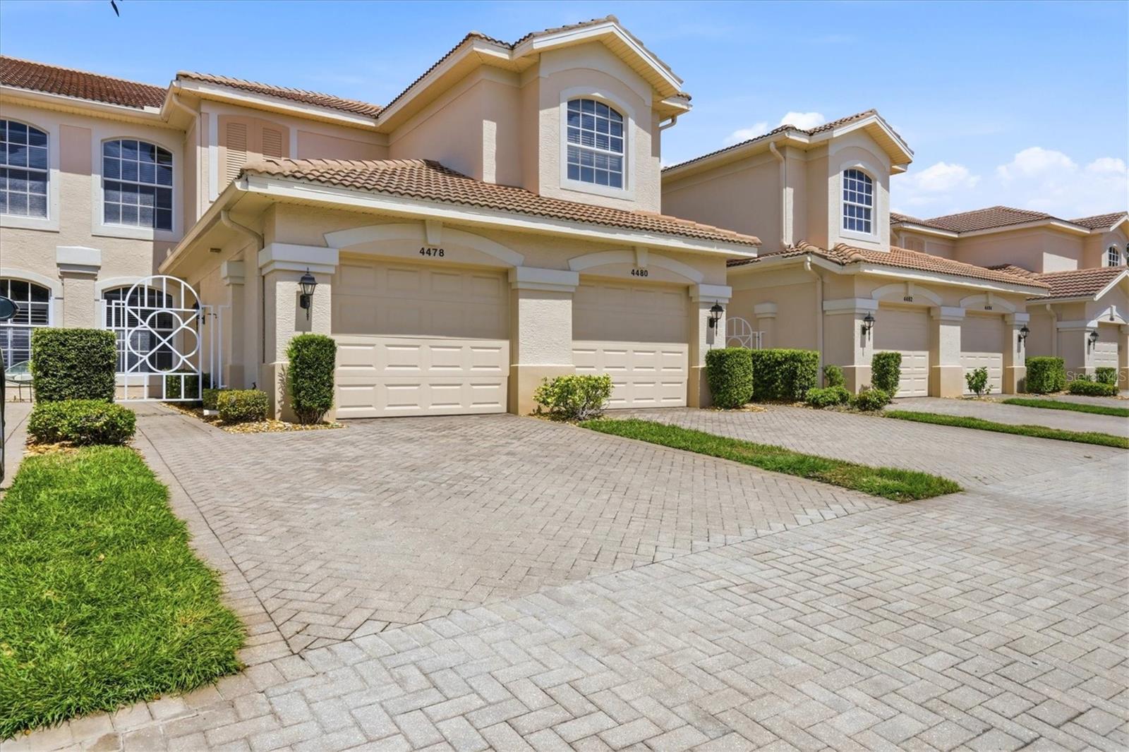 4478 STREAMSIDE CT #1506, SARASOTA, FL, 34238
