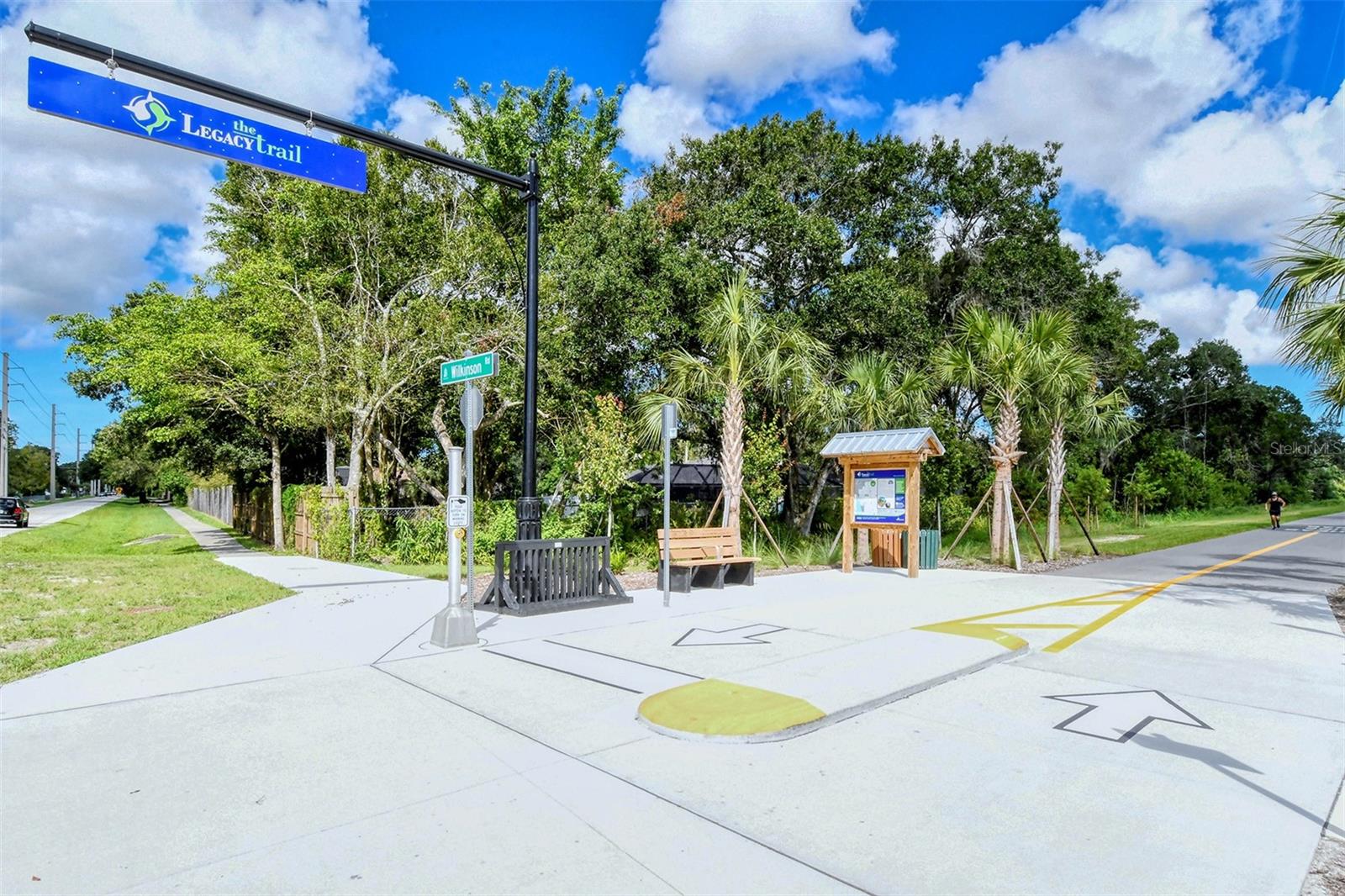 4478 STREAMSIDE CT #1506, SARASOTA, FL, 34238