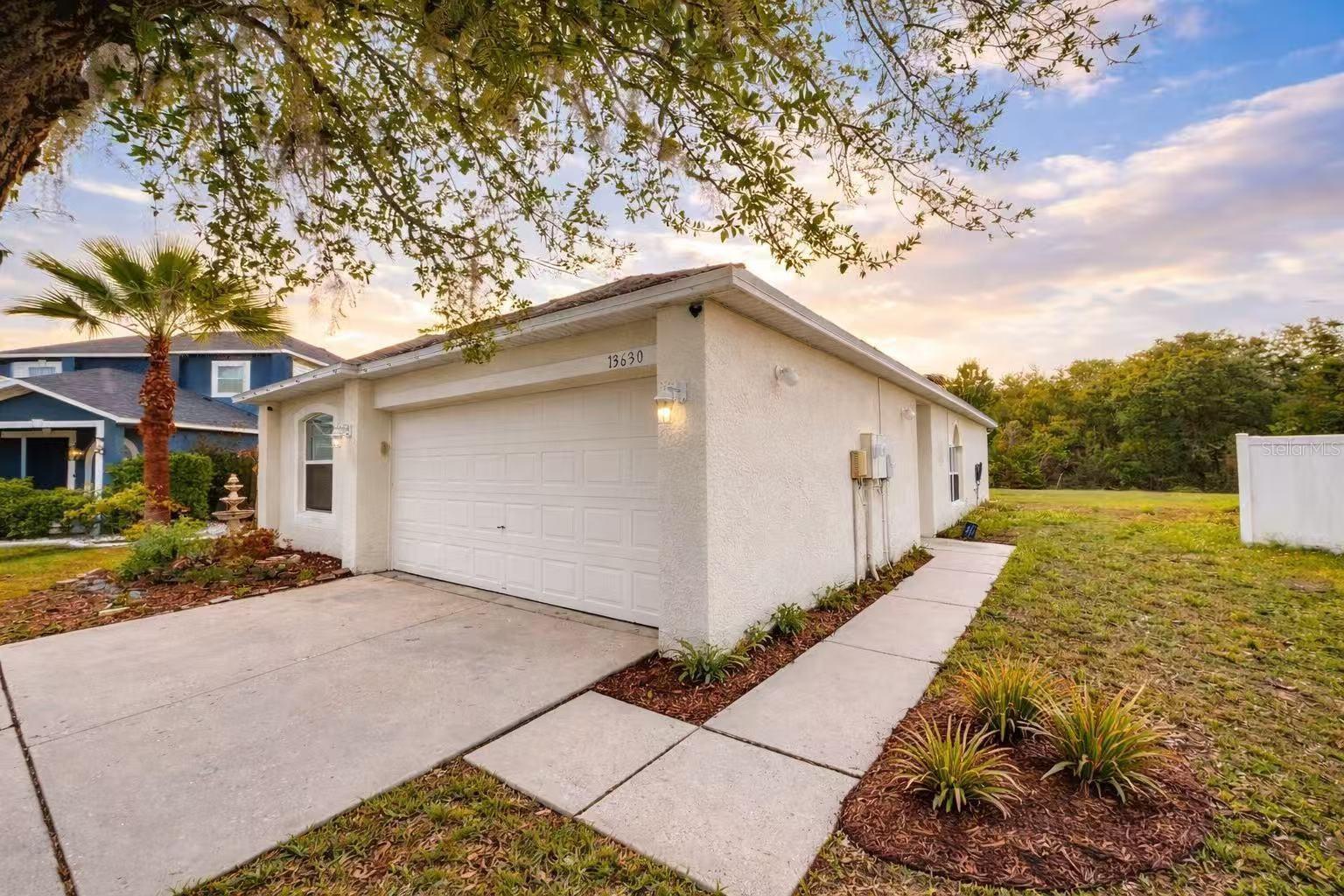 13630 SILVER CHARM CT, RIVERVIEW, FL, 33569