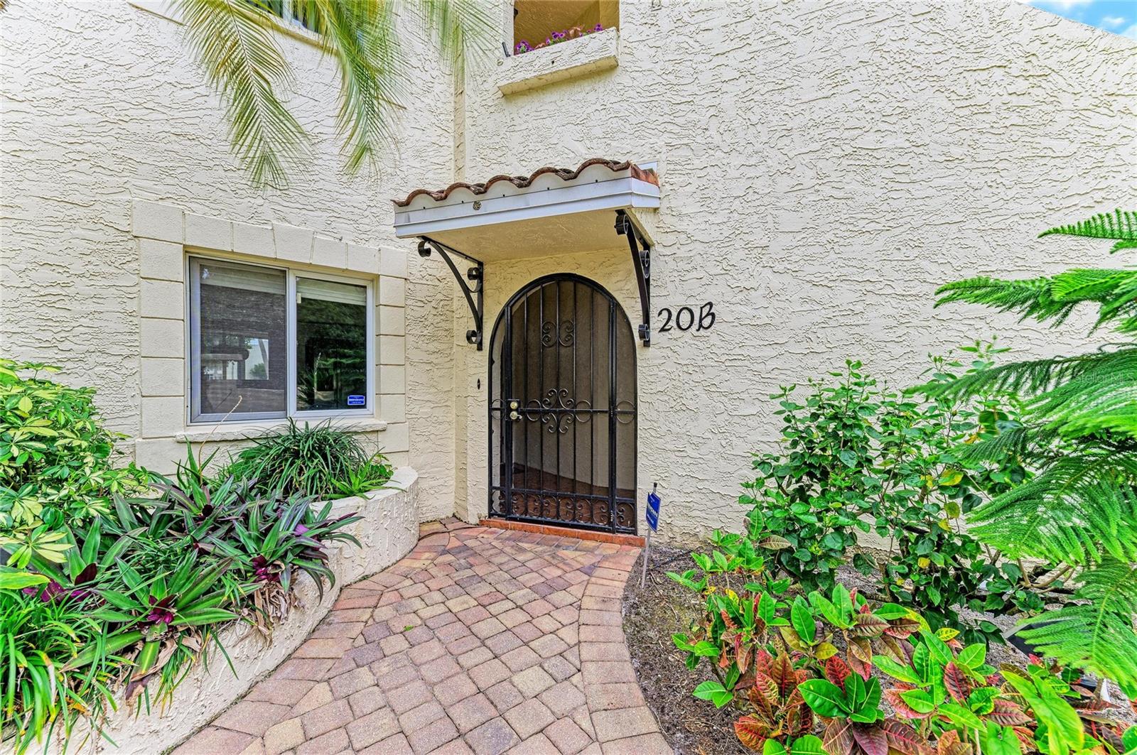 6101 34TH ST W #20B, BRADENTON, FL, 34210