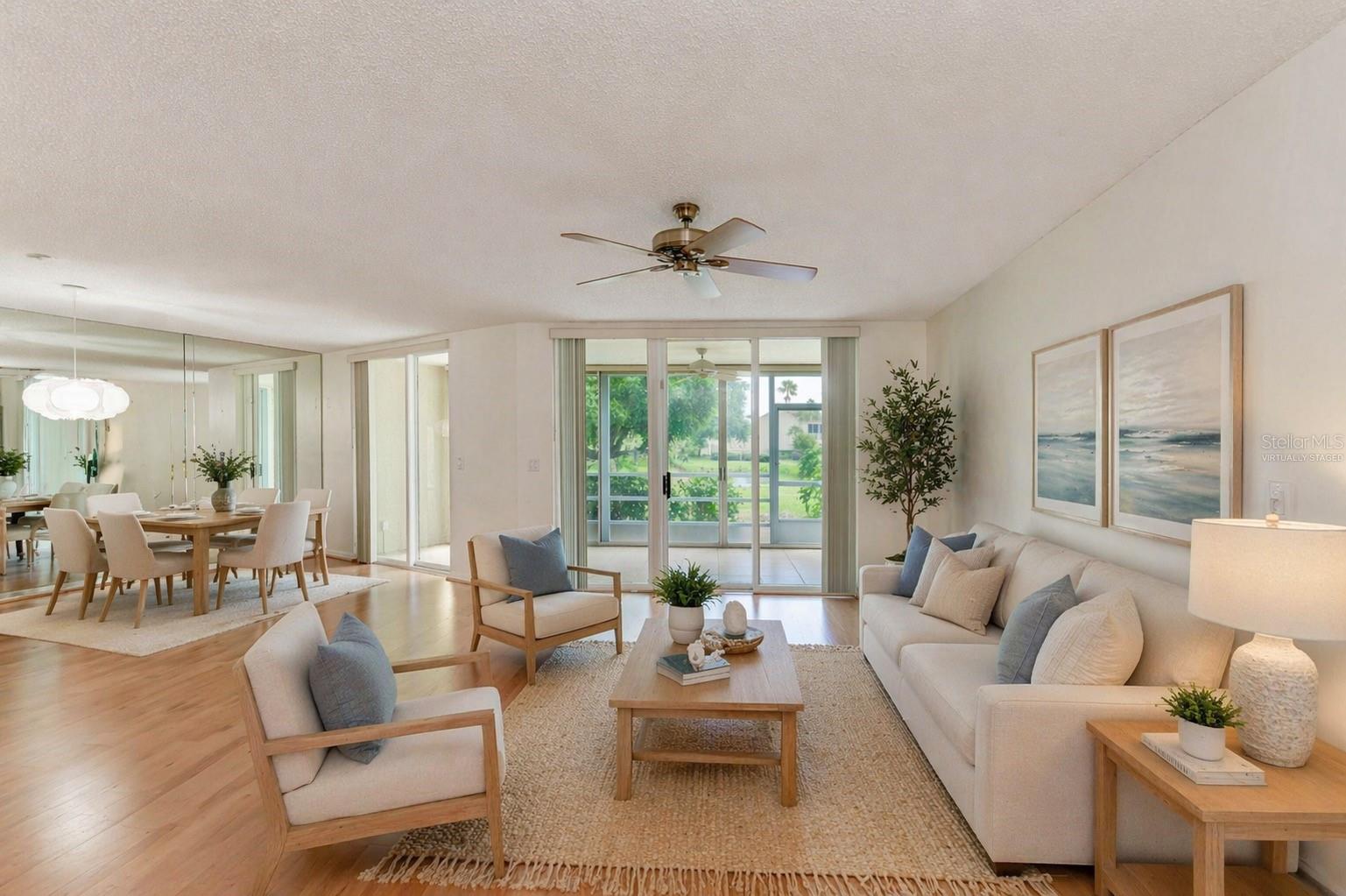 6101 34TH ST W #20B, BRADENTON, FL, 34210