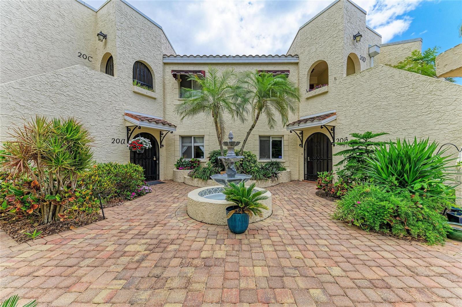 6101 34TH ST W #20B, BRADENTON, FL, 34210