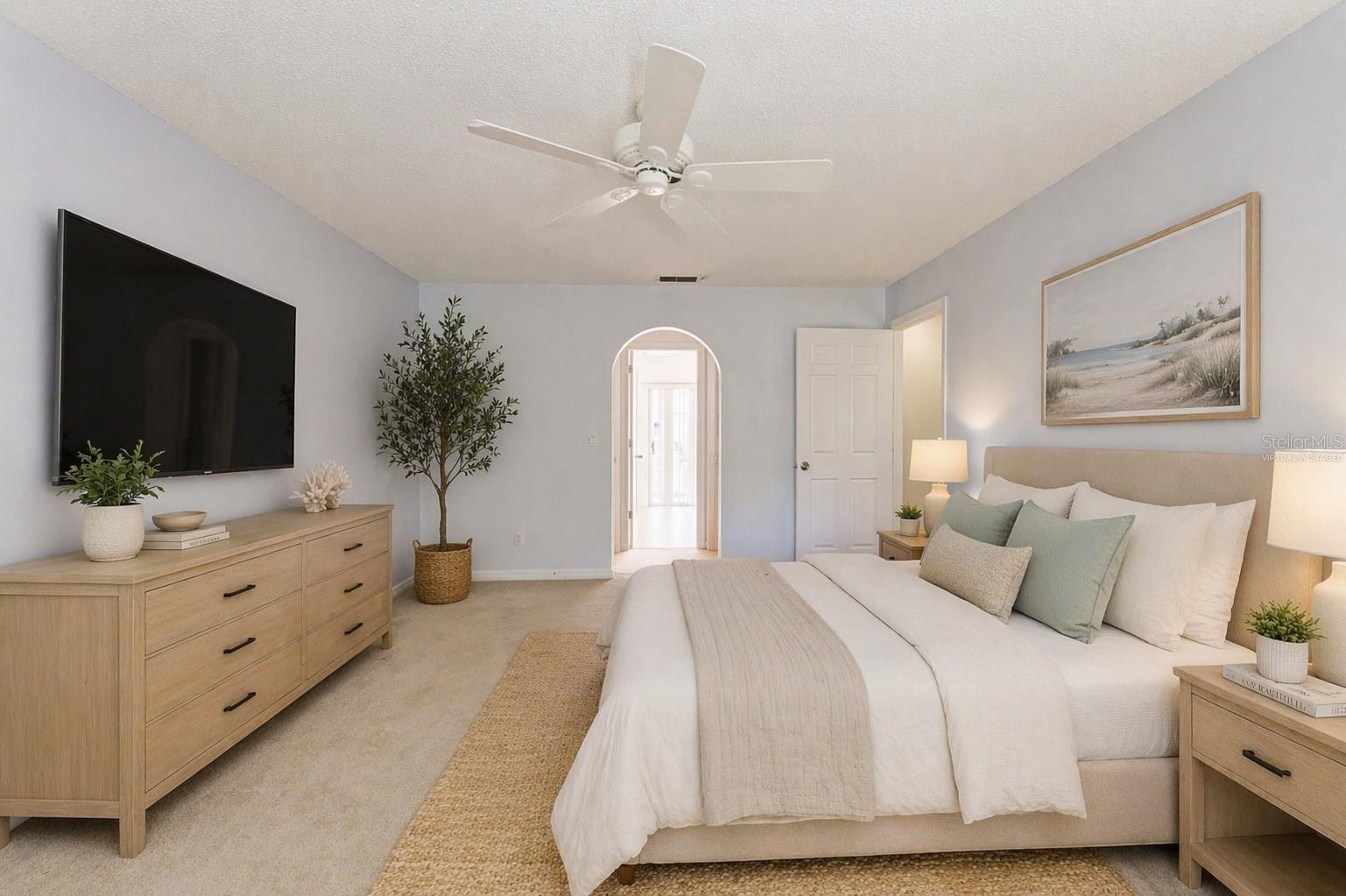 6101 34TH ST W #20B, BRADENTON, FL, 34210