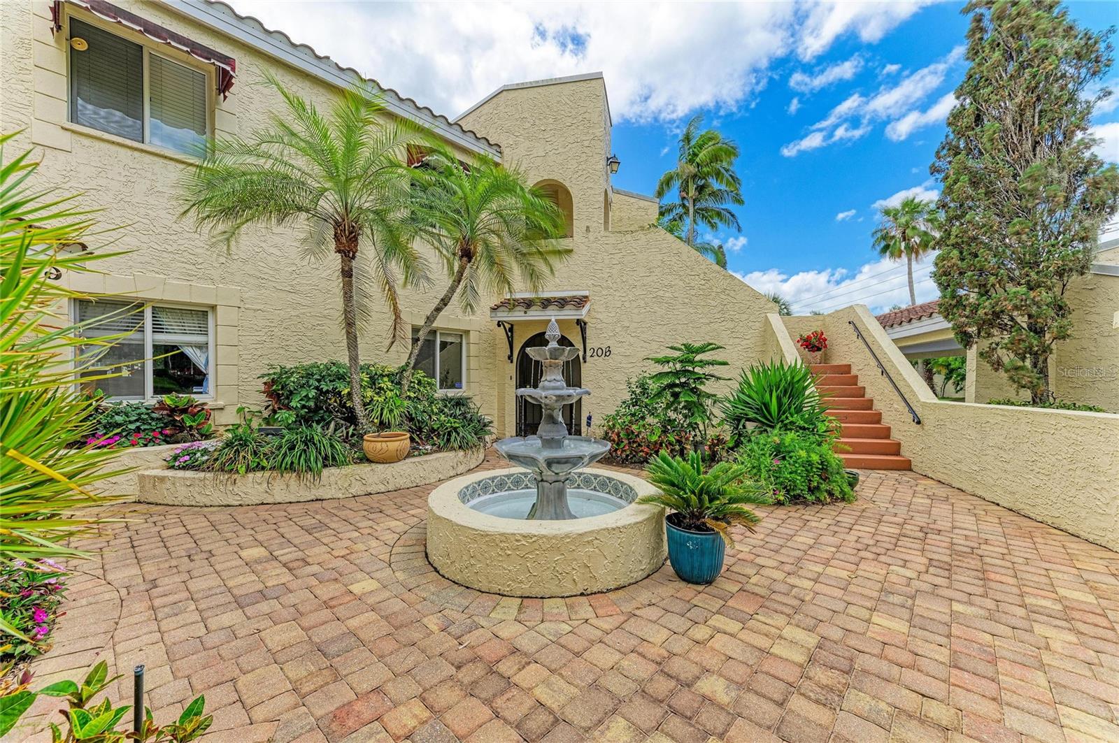 6101 34TH ST W #20B, BRADENTON, FL, 34210