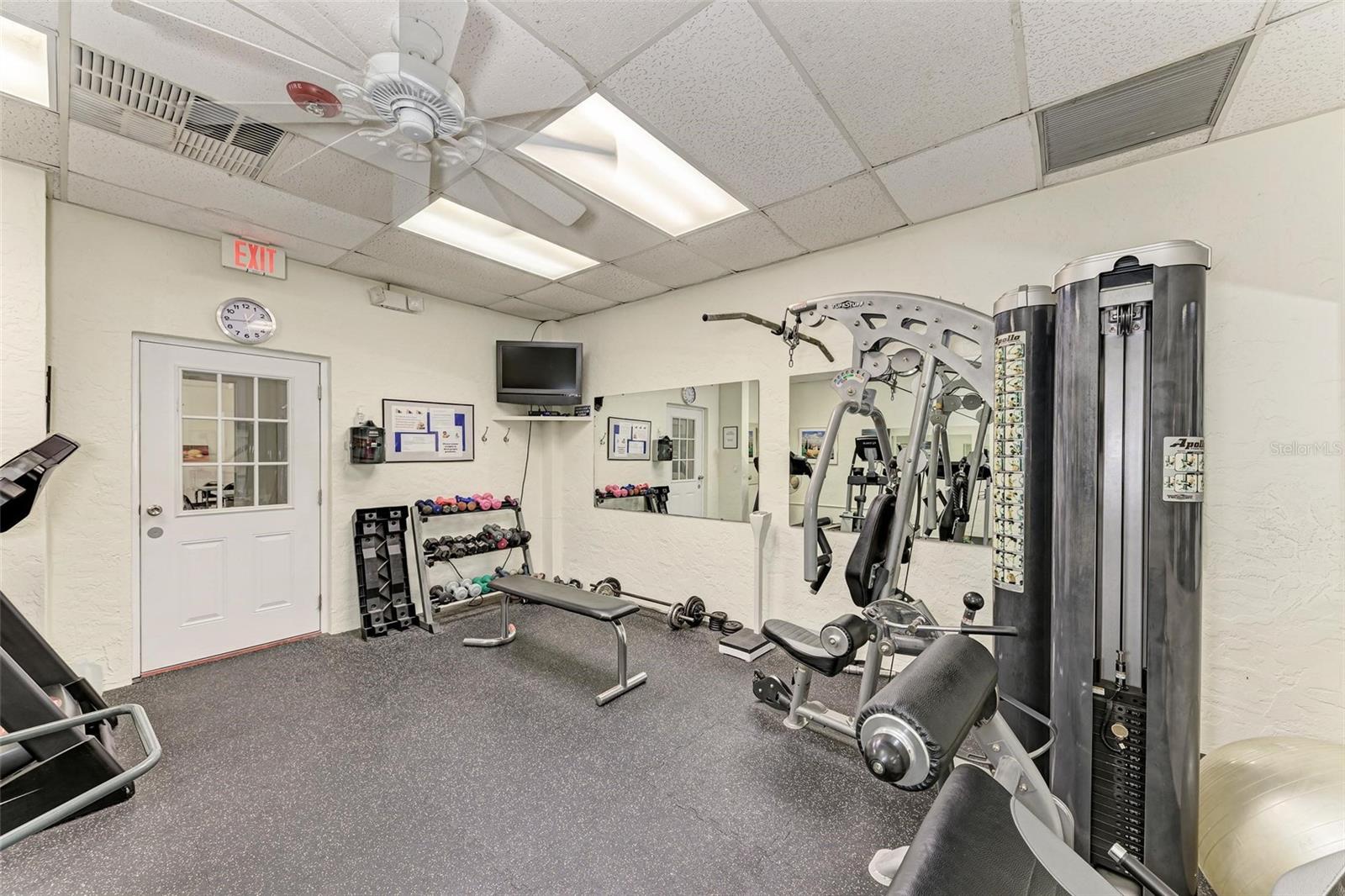 6101 34TH ST W #20B, BRADENTON, FL, 34210