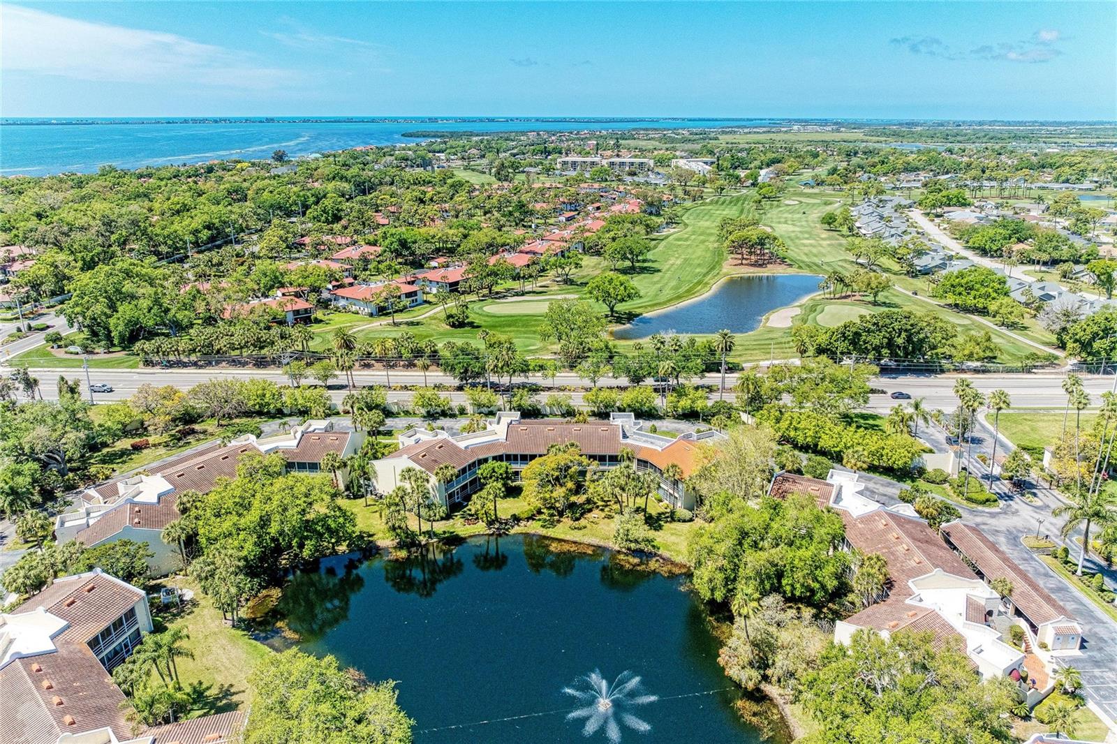 6101 34TH ST W #20B, BRADENTON, FL, 34210