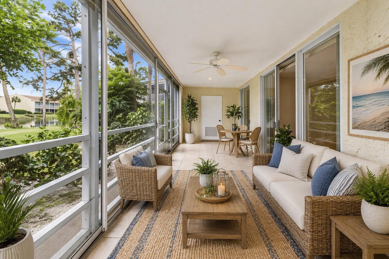 6101 34TH ST W #20B, BRADENTON, FL, 34210