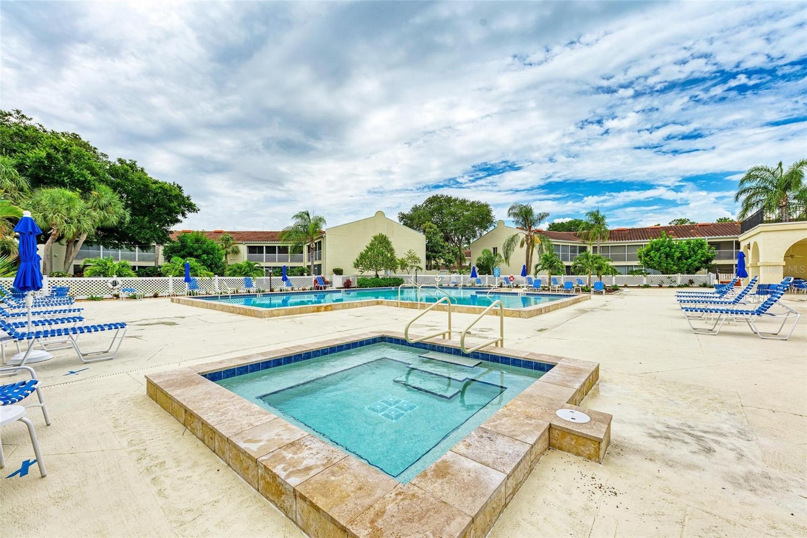6101 34TH ST W #20B, BRADENTON, FL, 34210