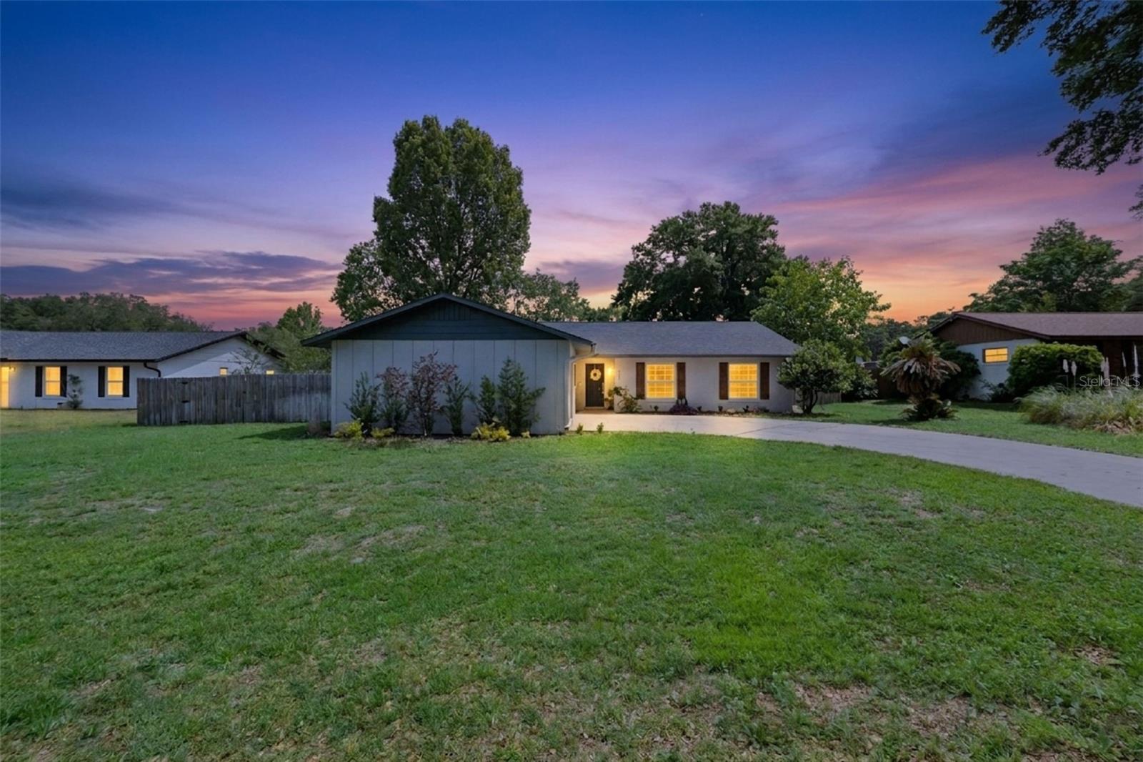 331 NE 50TH CT, OCALA, FL, 34470