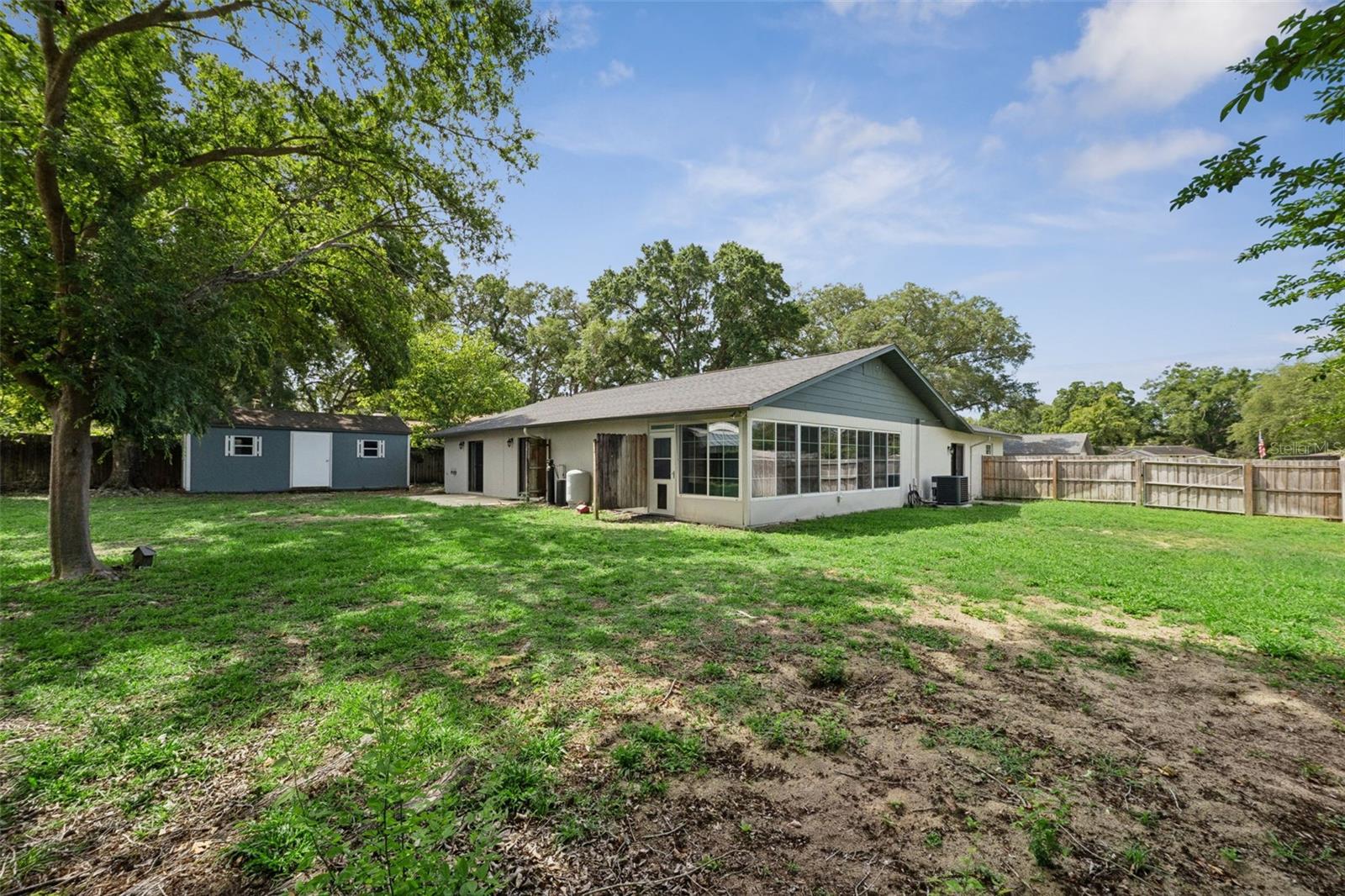 331 NE 50TH CT, OCALA, FL, 34470