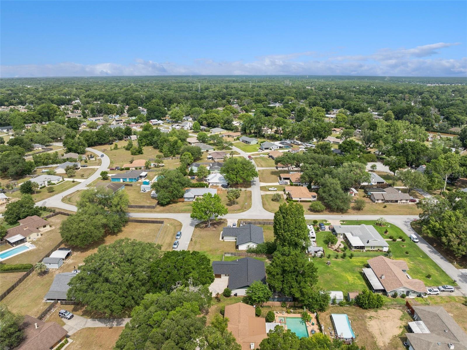 331 NE 50TH CT, OCALA, FL, 34470