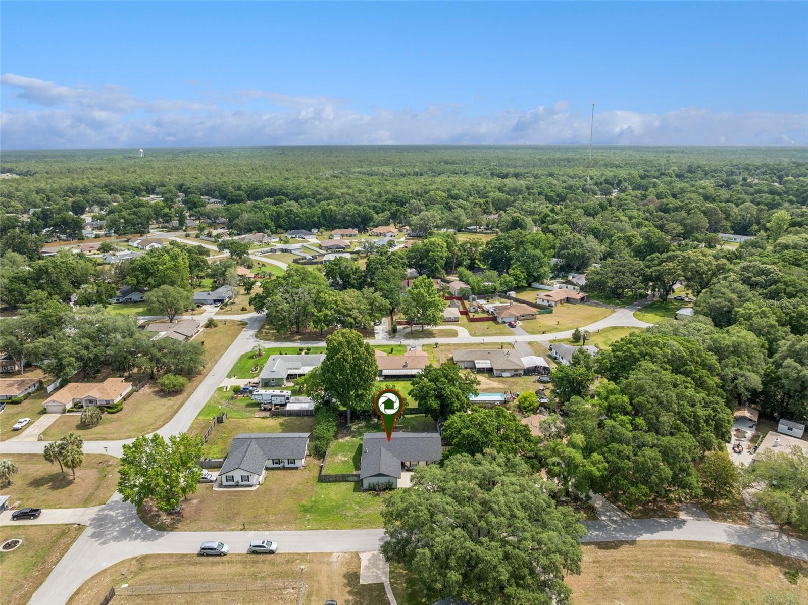 331 NE 50TH CT, OCALA, FL, 34470