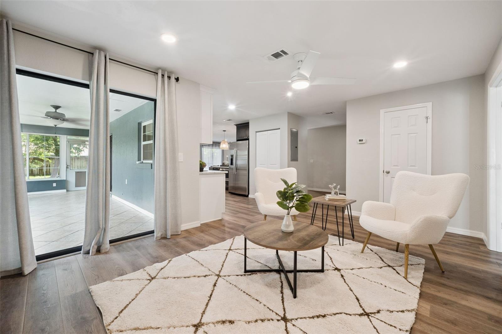 331 NE 50TH CT, OCALA, FL, 34470