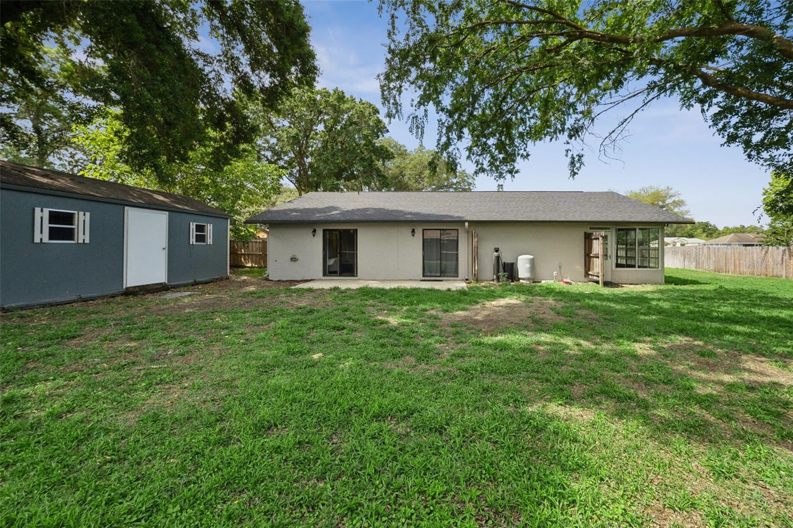 331 NE 50TH CT, OCALA, FL, 34470