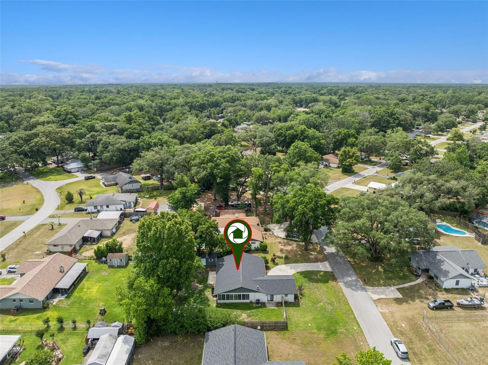 331 NE 50TH CT, OCALA, FL, 34470