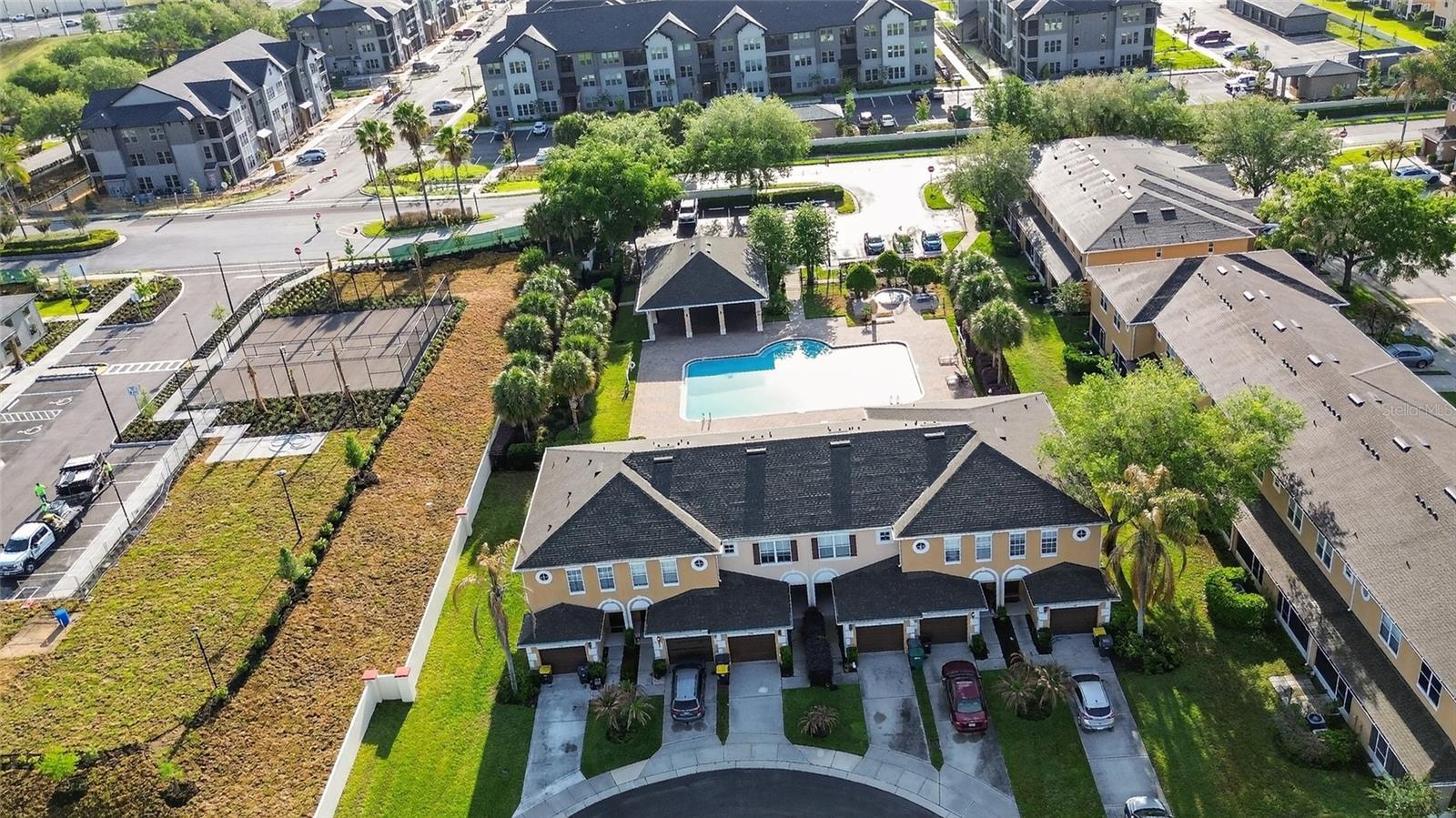 538 BEXLEY DR, DAVENPORT, FL, 33897