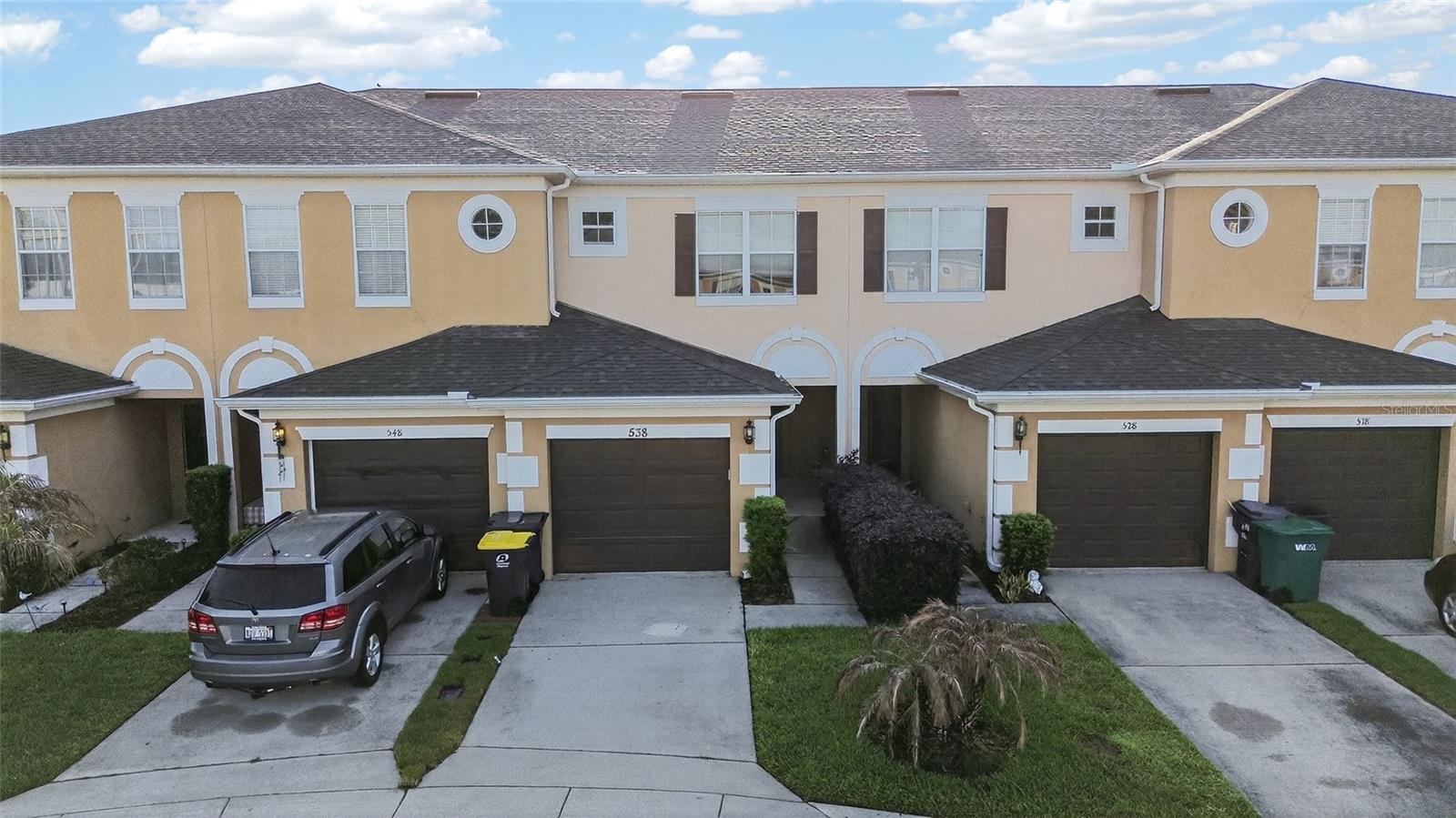 538 BEXLEY DR, DAVENPORT, FL, 33897