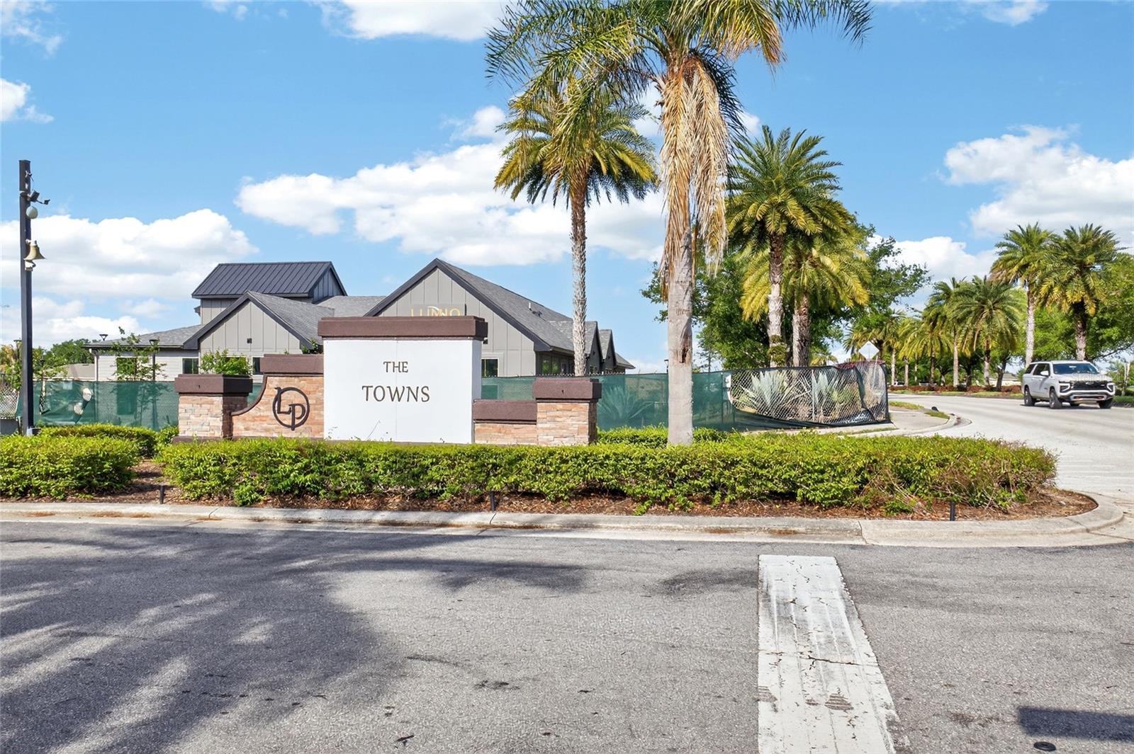538 BEXLEY DR, DAVENPORT, FL, 33897