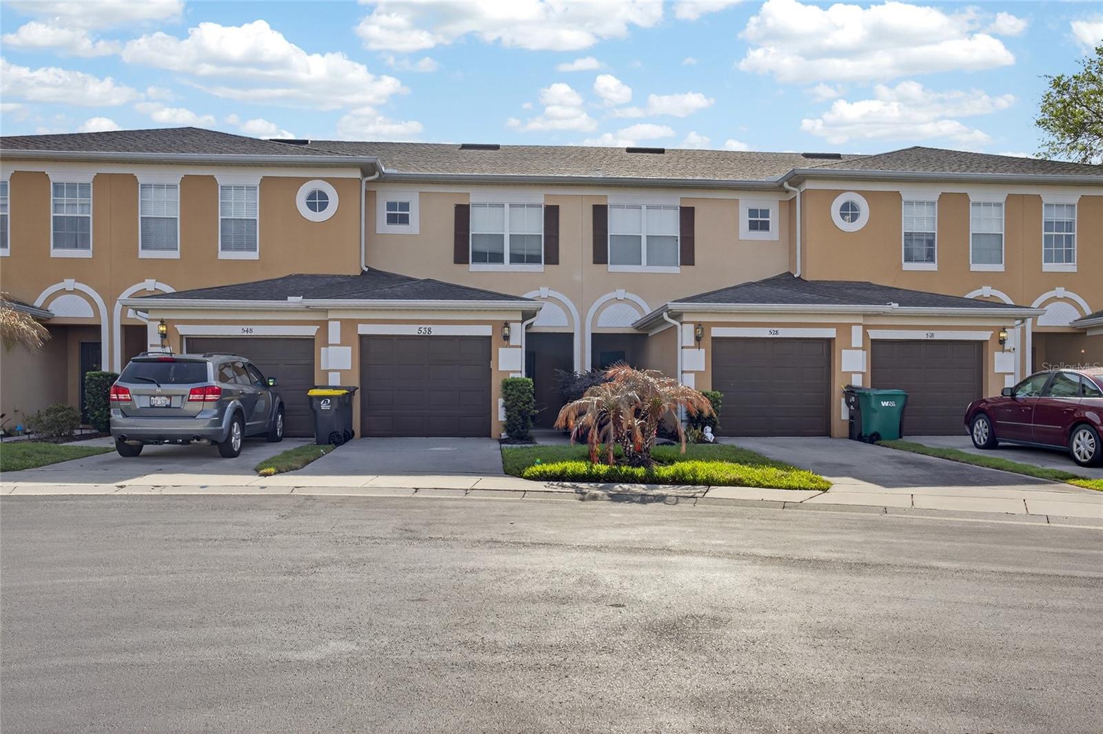 538 BEXLEY DR, DAVENPORT, FL, 33897
