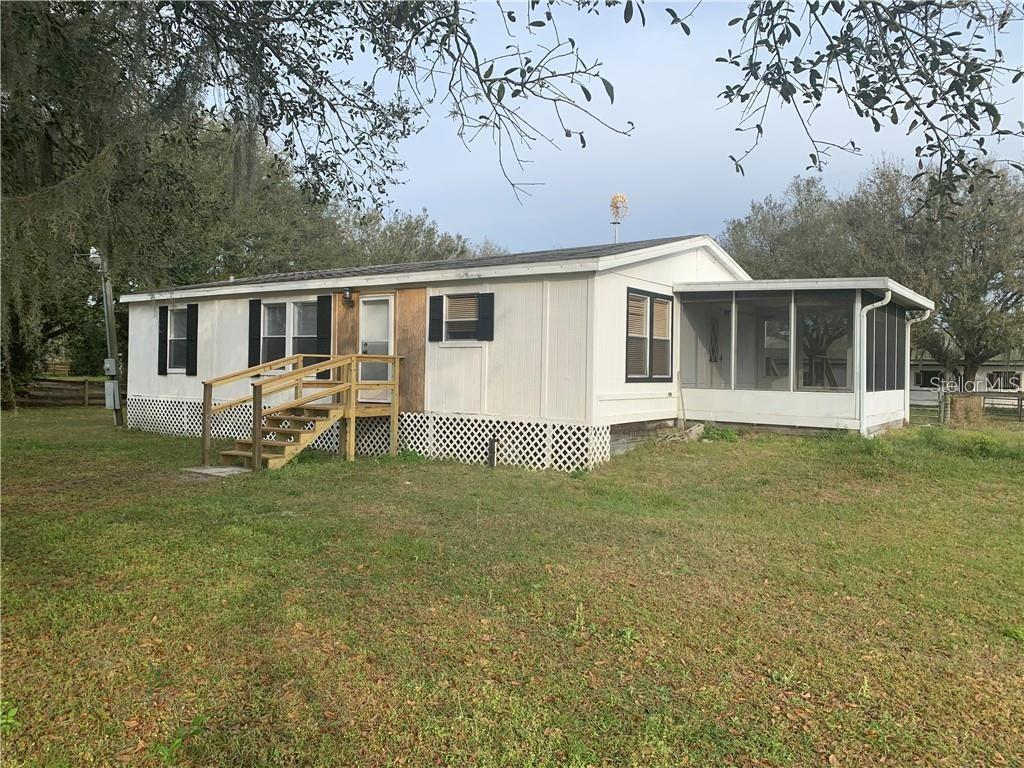 8731 LITHIA PINECREST RD, LITHIA, FL, 33547